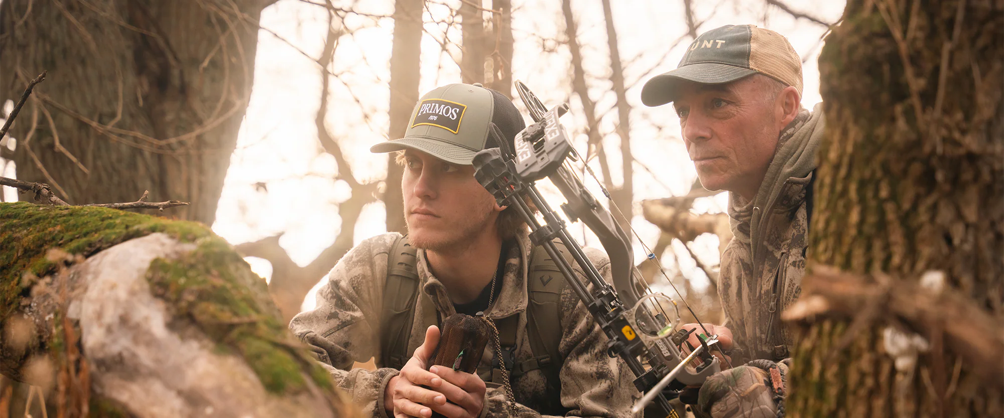 Master the Wild with Primos
