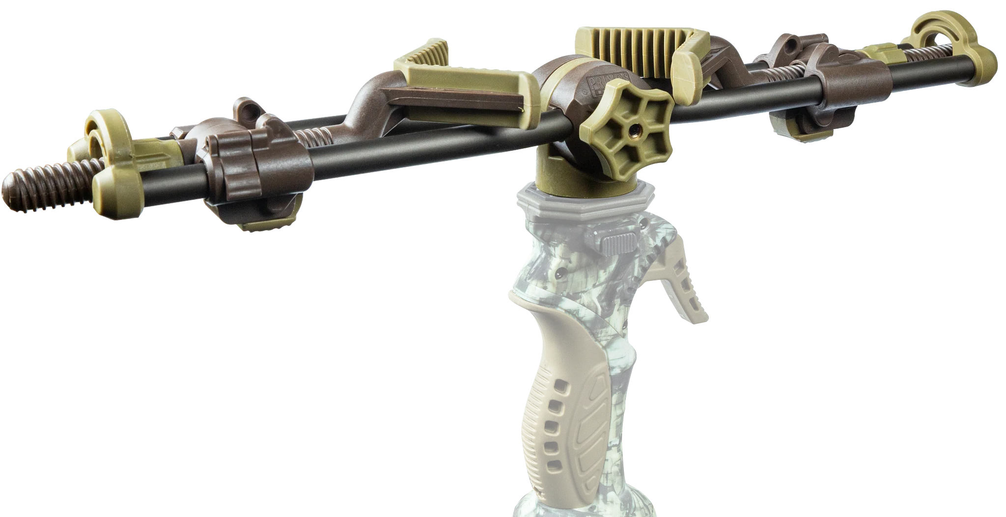 2-Point Gun Rest - Image 3