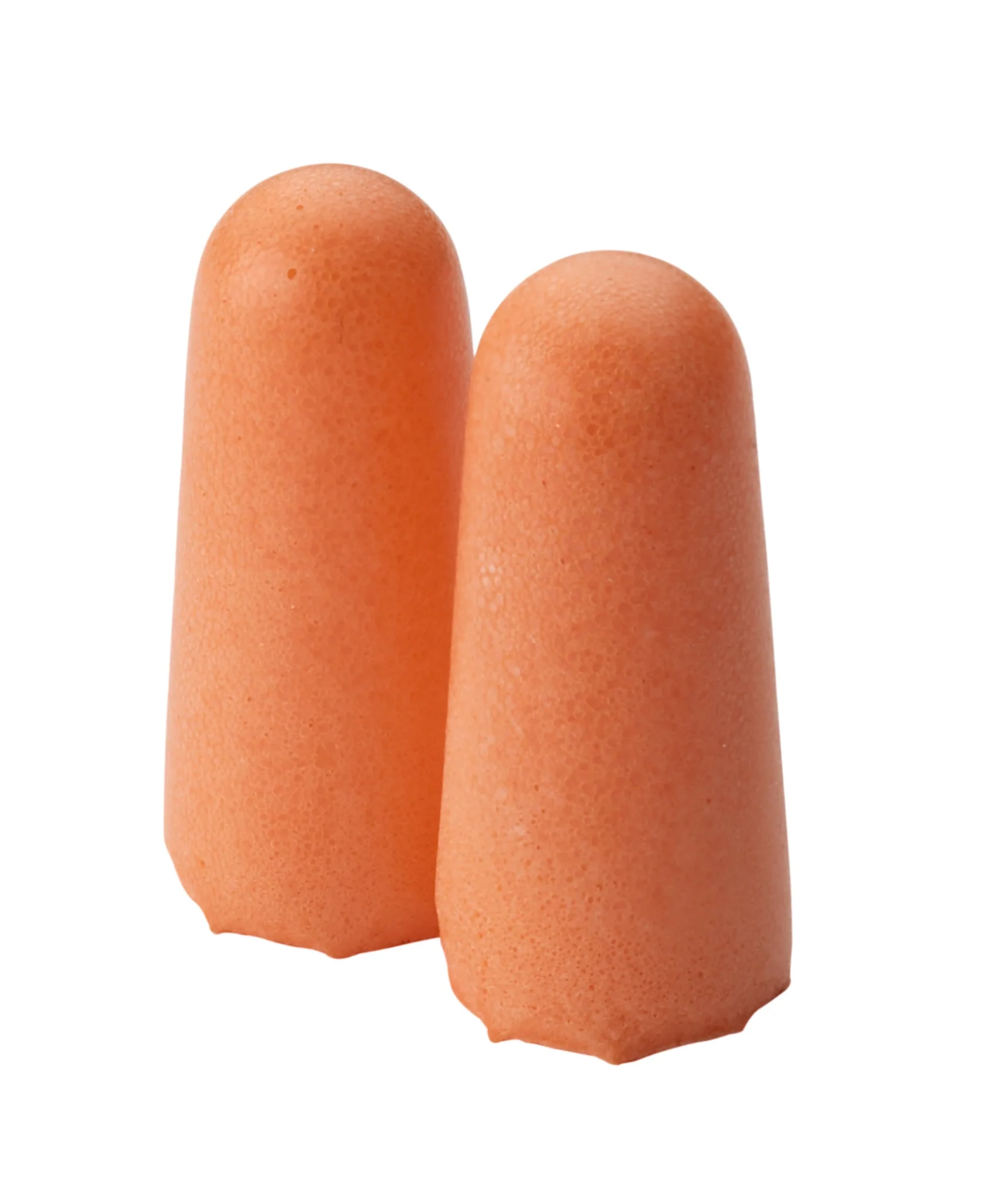 6 Pairs Foam Ear Plugs
