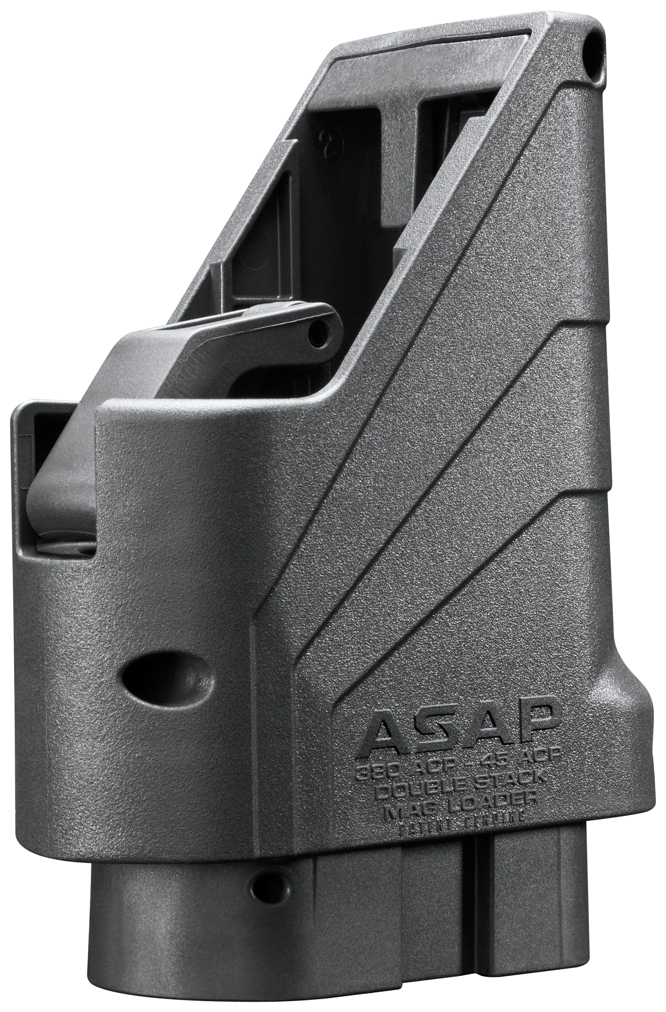 ASAP Universal Double Stack Mag Loader