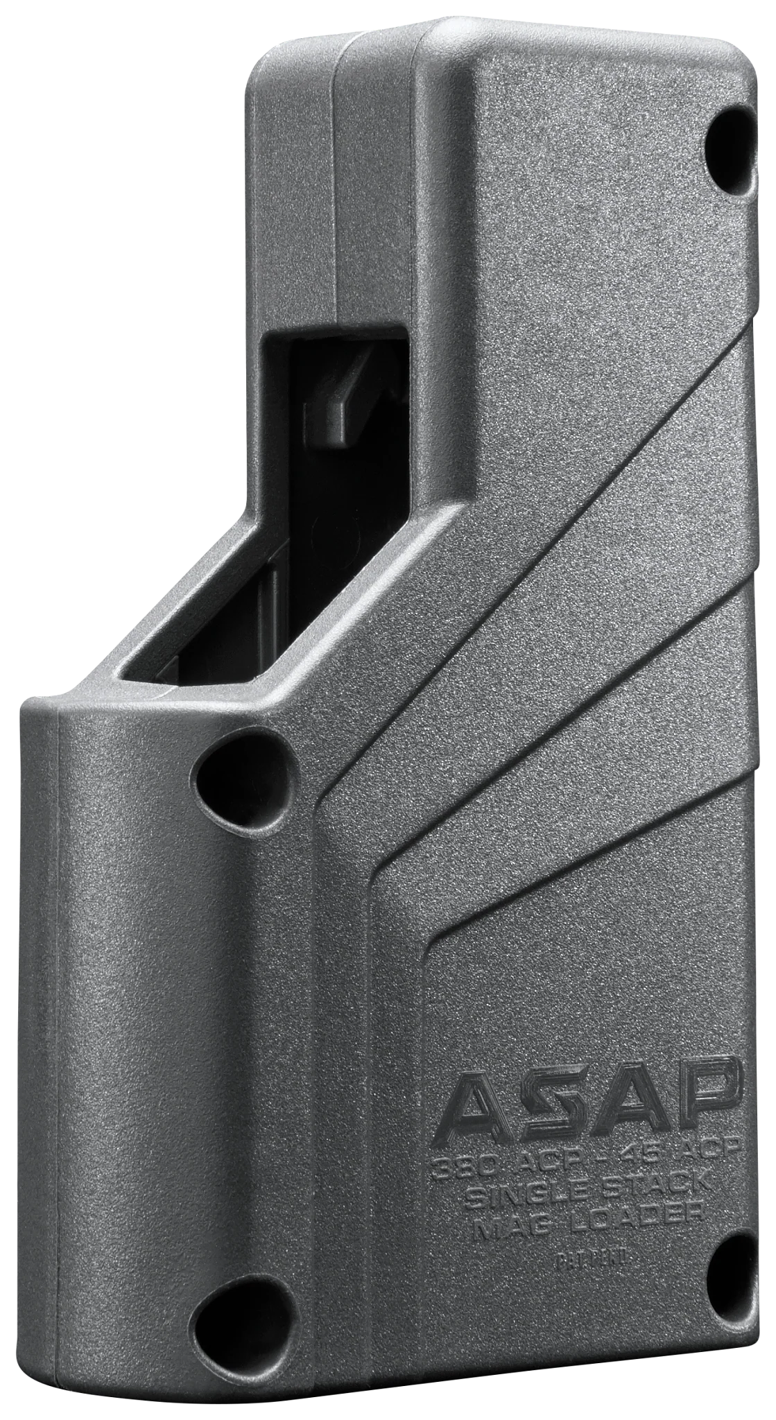 ASAP Universal Single Stack Magazine Loader
