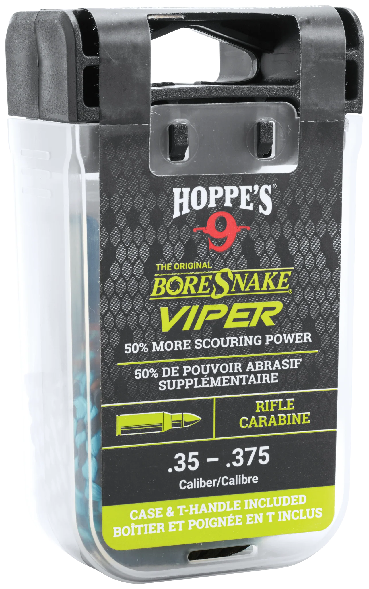 Boresnake® Viper with Den Rifle
