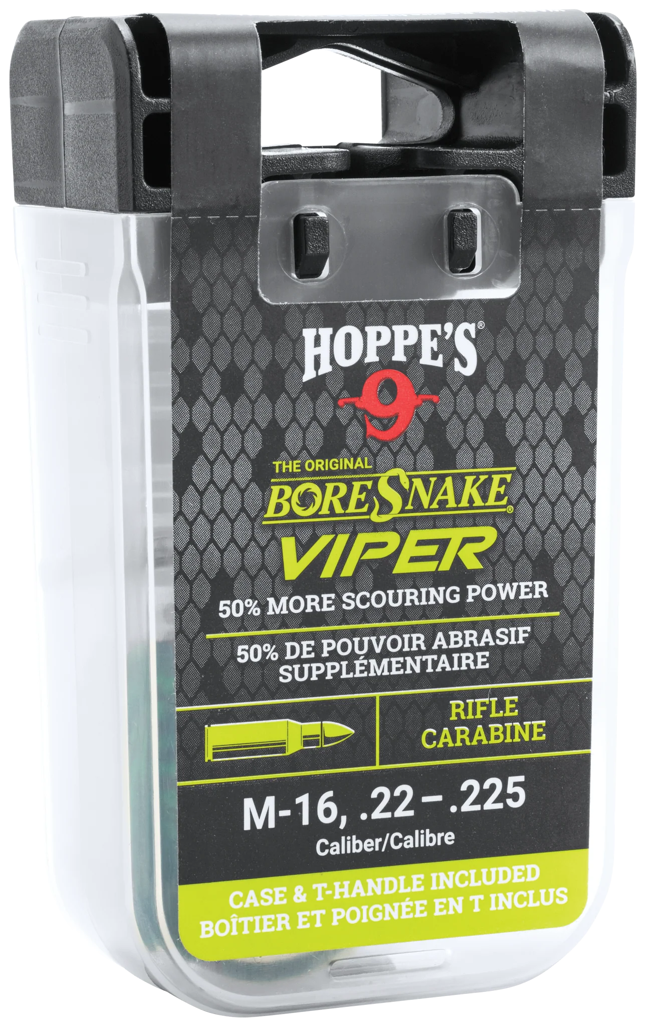 Boresnake® Viper with Den Rifle - Image 2