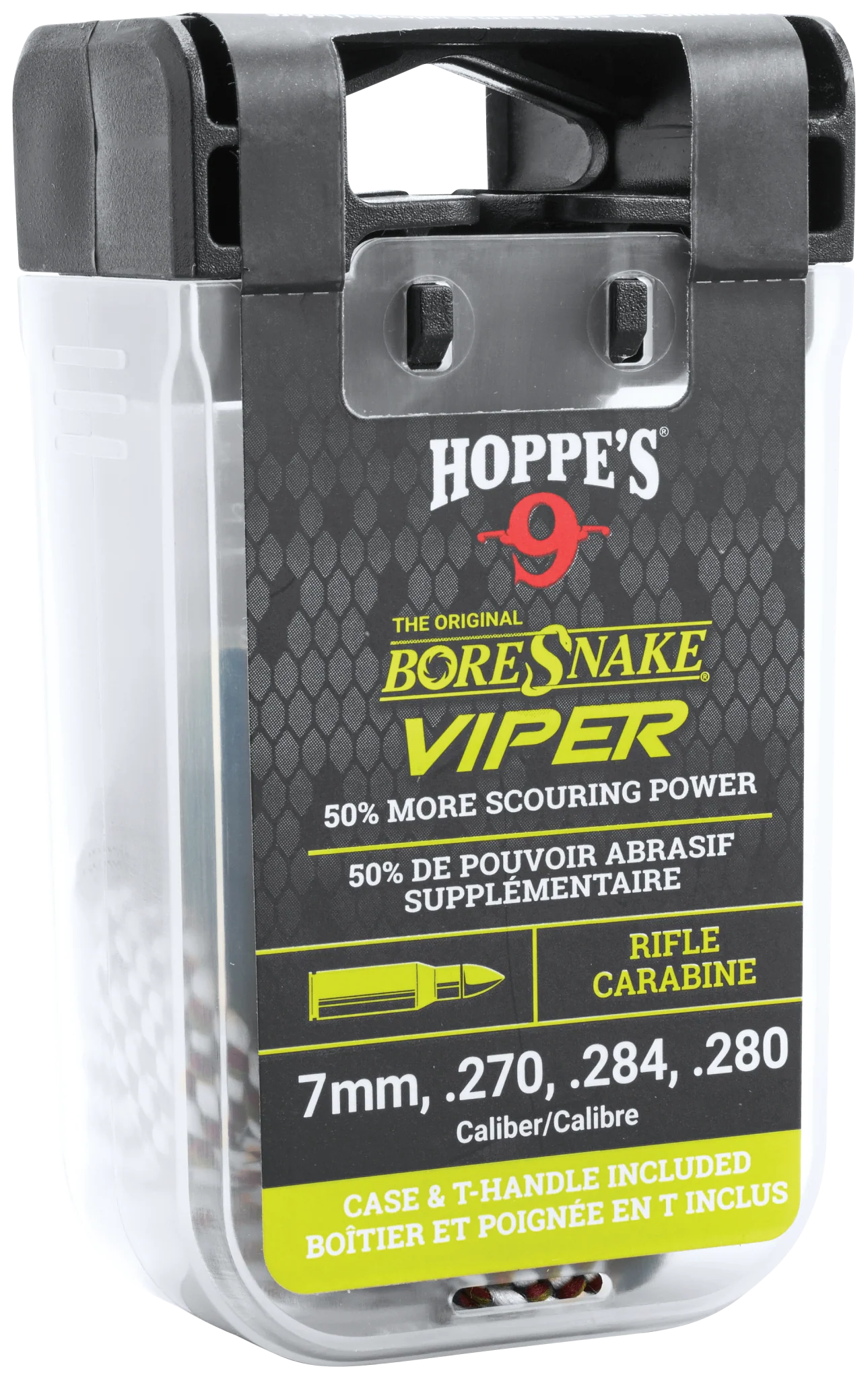 Boresnake® Viper with Den Rifle - Image 3