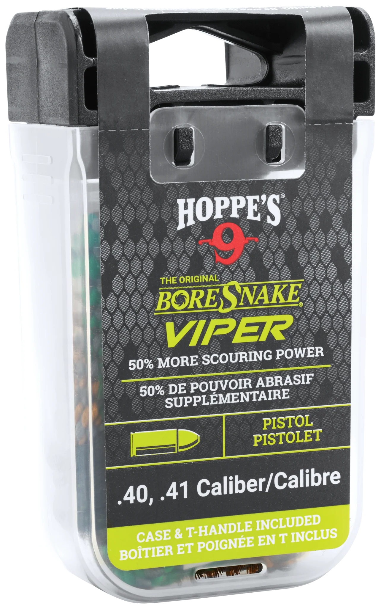 Boresnake® Viper with Den Pistol - Image 4