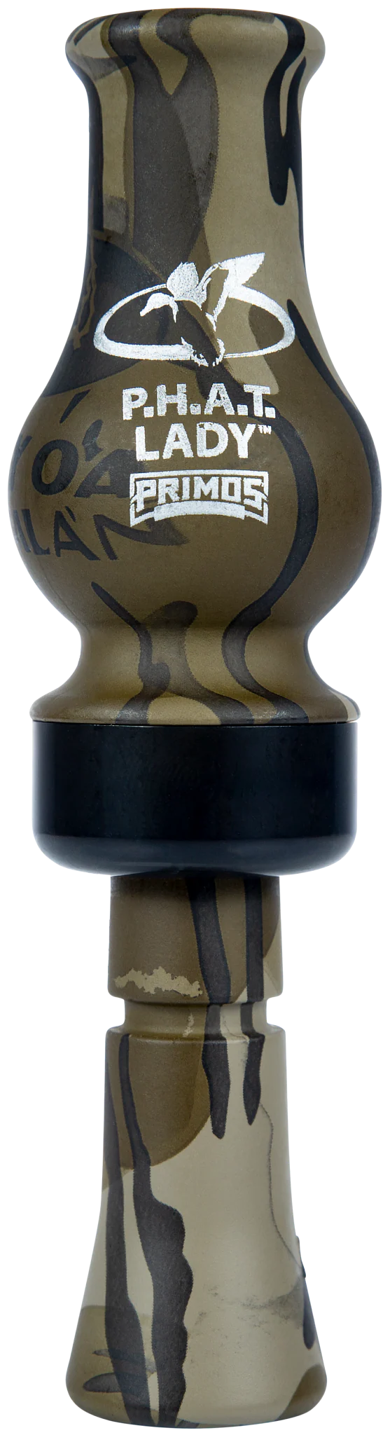 Bottomland PHAT Lady Duck Call