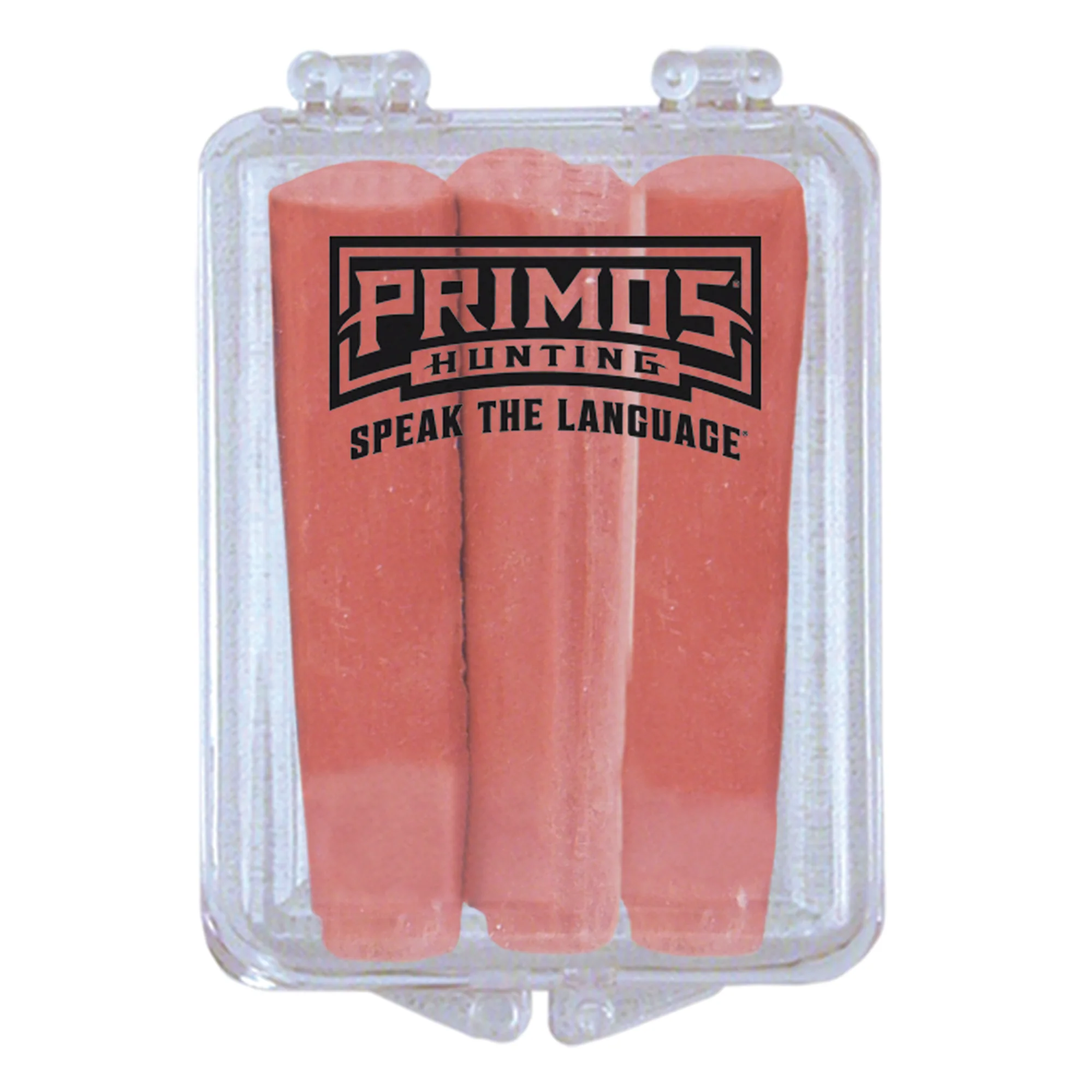 Box Call Chalk