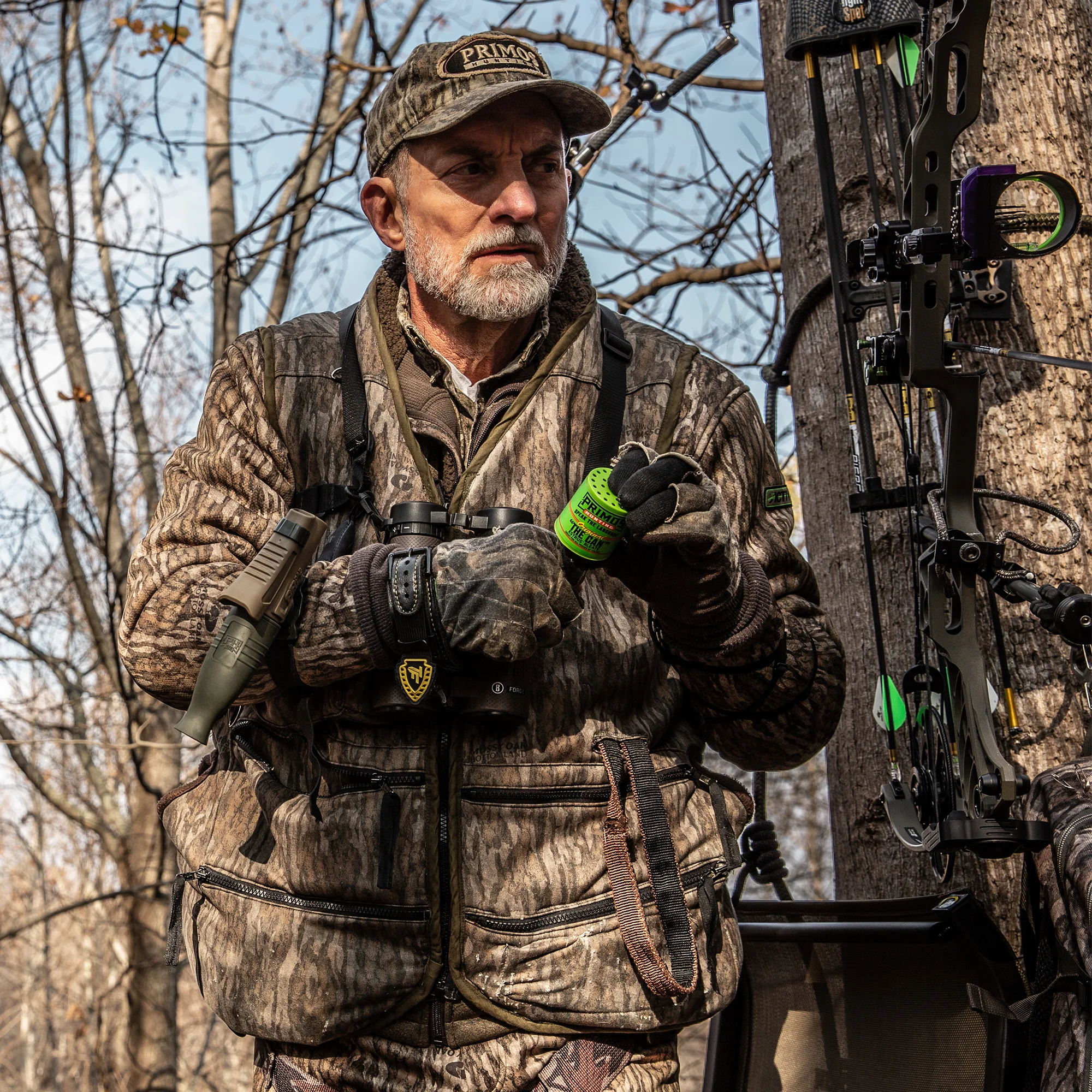 Buck Roar II Grunt Call - Image 3