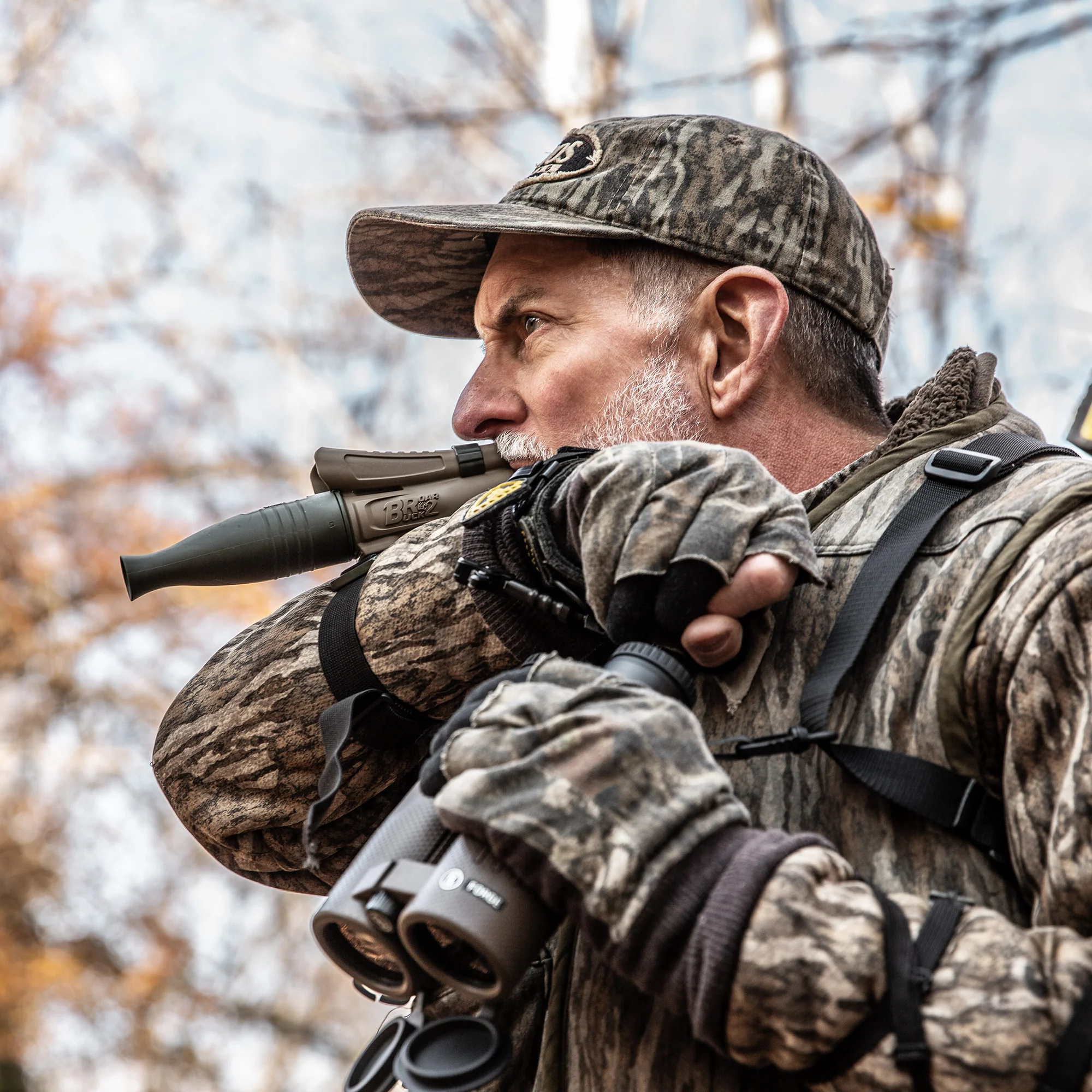 Buck Roar II Grunt Call - Image 4