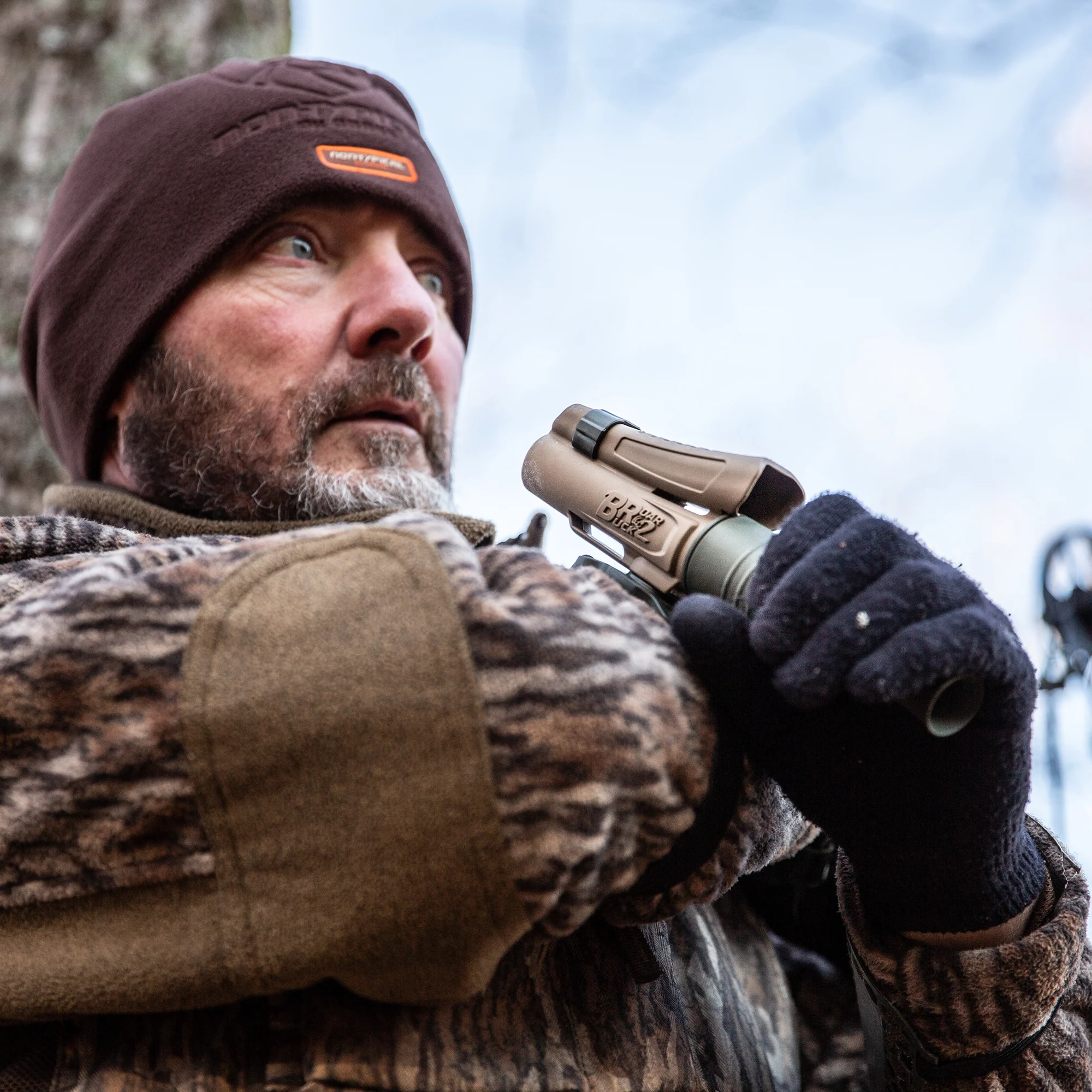 Buck Roar II Grunt Call - Image 5