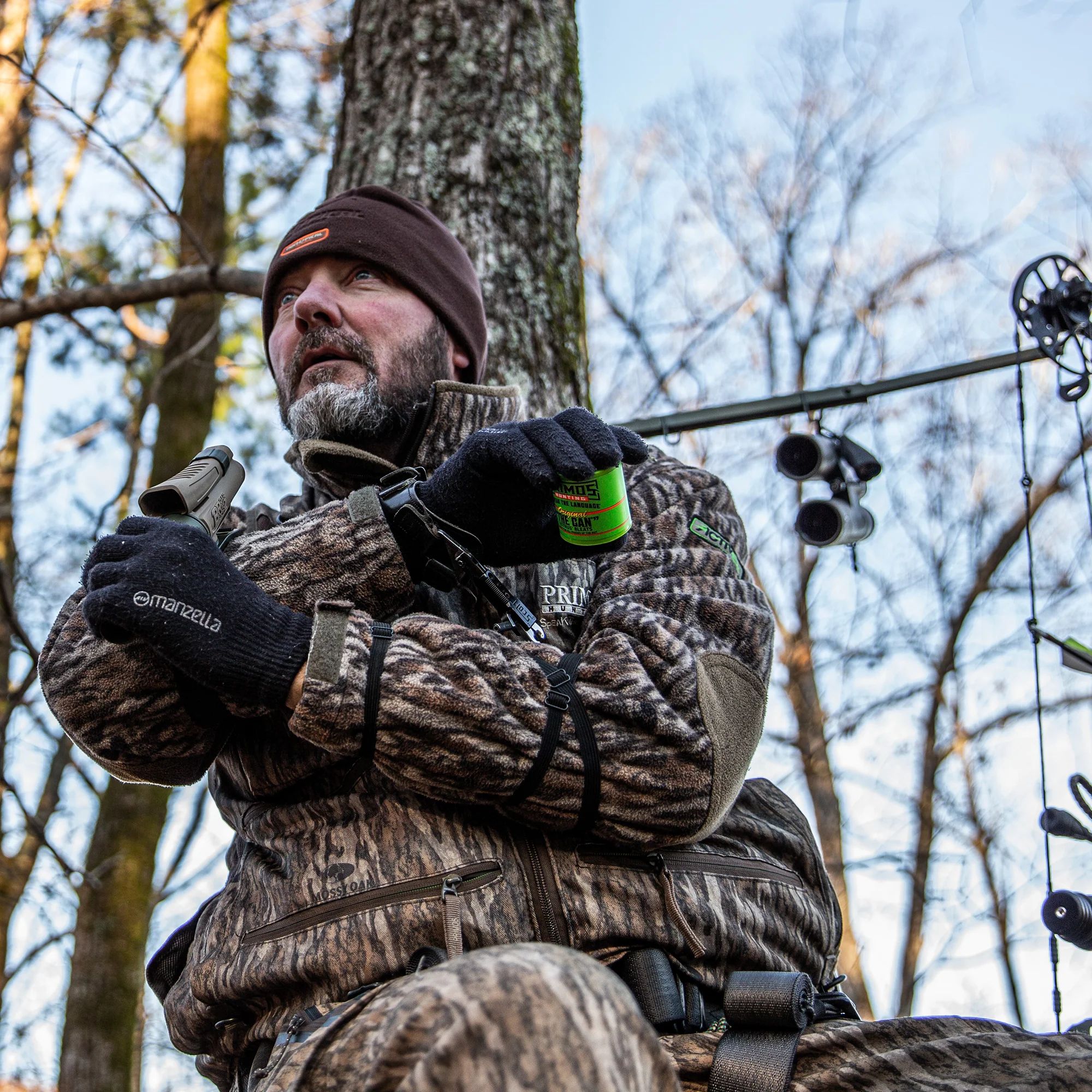 Buck Roar II Grunt Call - Image 6
