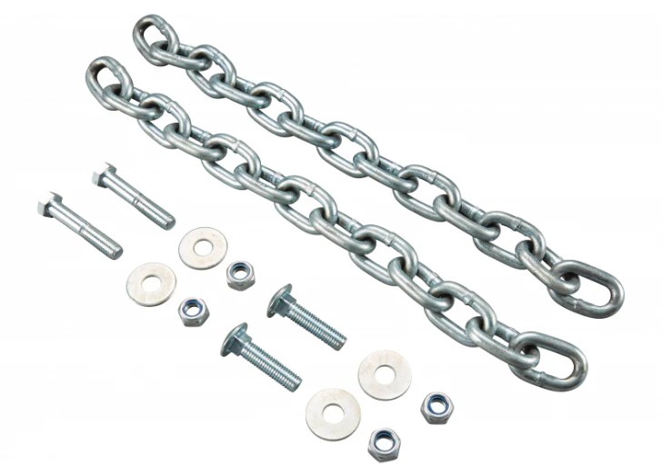 Chain Hanging Set Center Mass Target Mounting Solutions