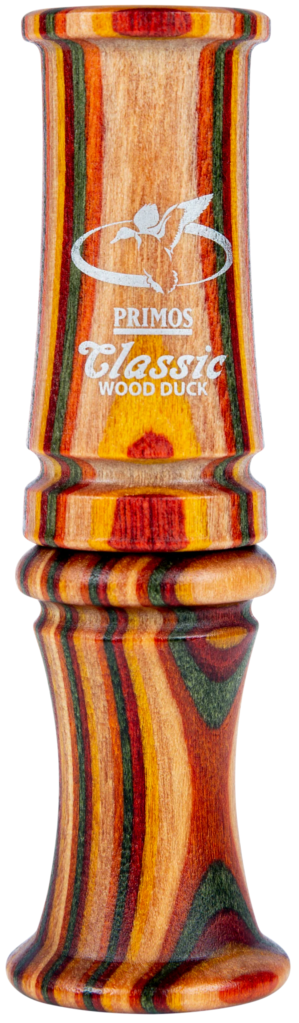 Classic Wood Duck Call