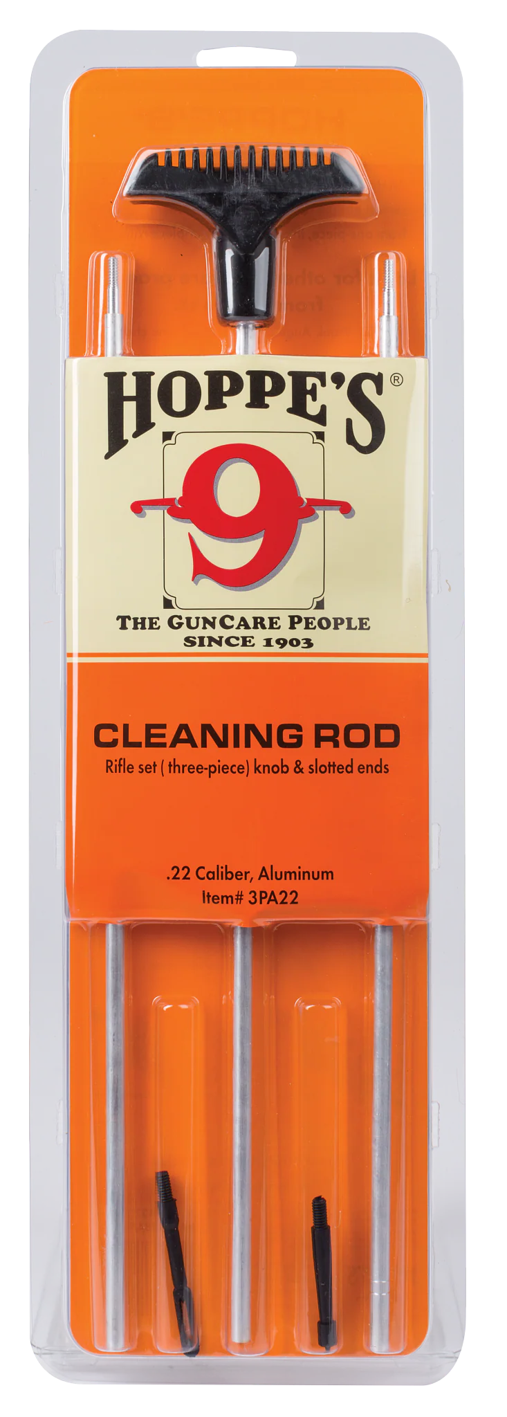 Cleaning Rods - Rifle