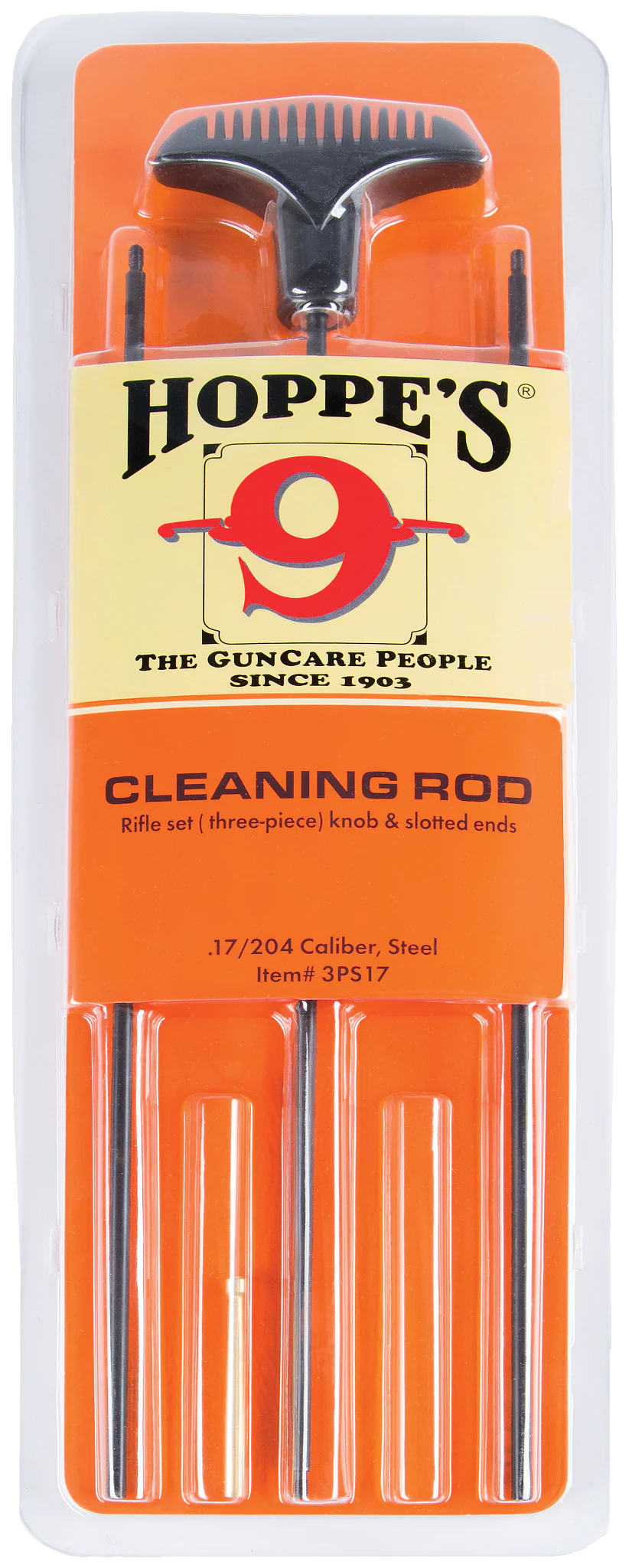 Cleaning Rods - Rifle - Image 2