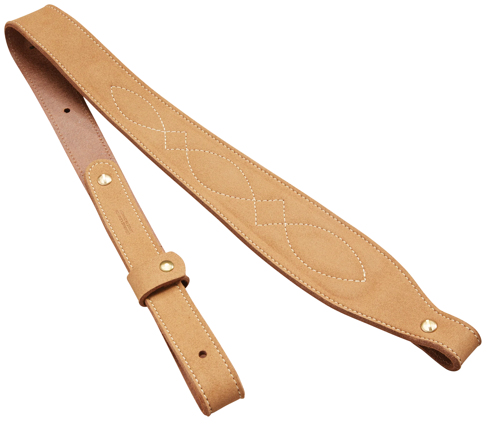 Cobra Leather Sling
