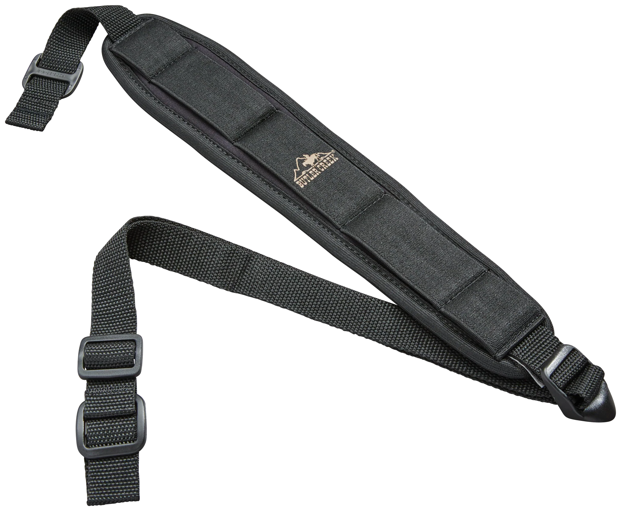 Comfort Stretch Firearm Sling