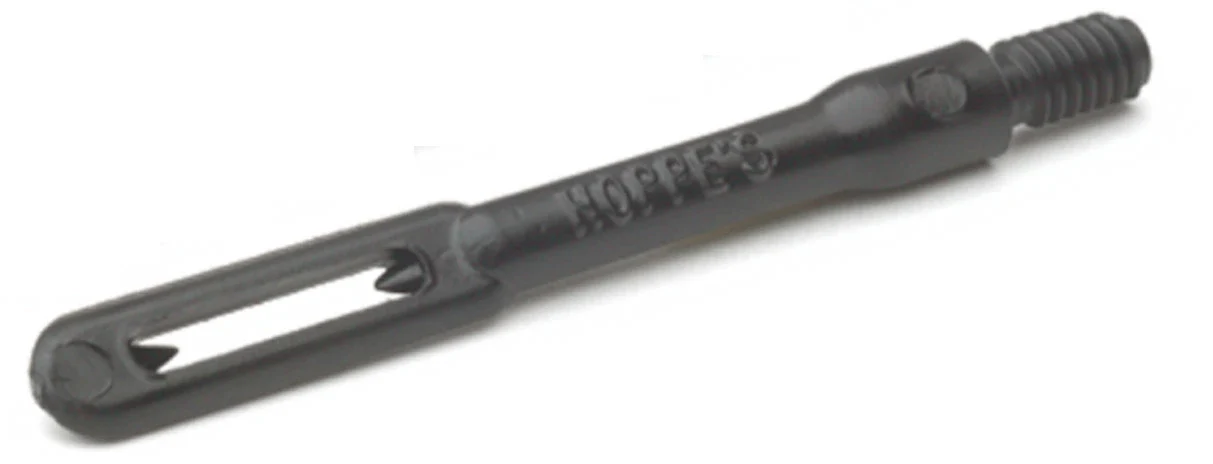 Conversion Adapter - Slotted Ends Shotgun