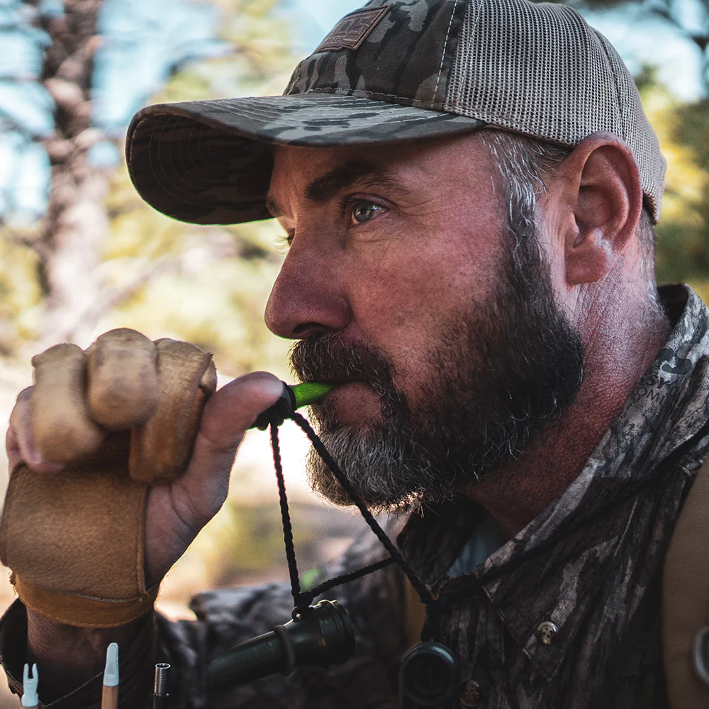 Cow Girl Elk Call - Image 3