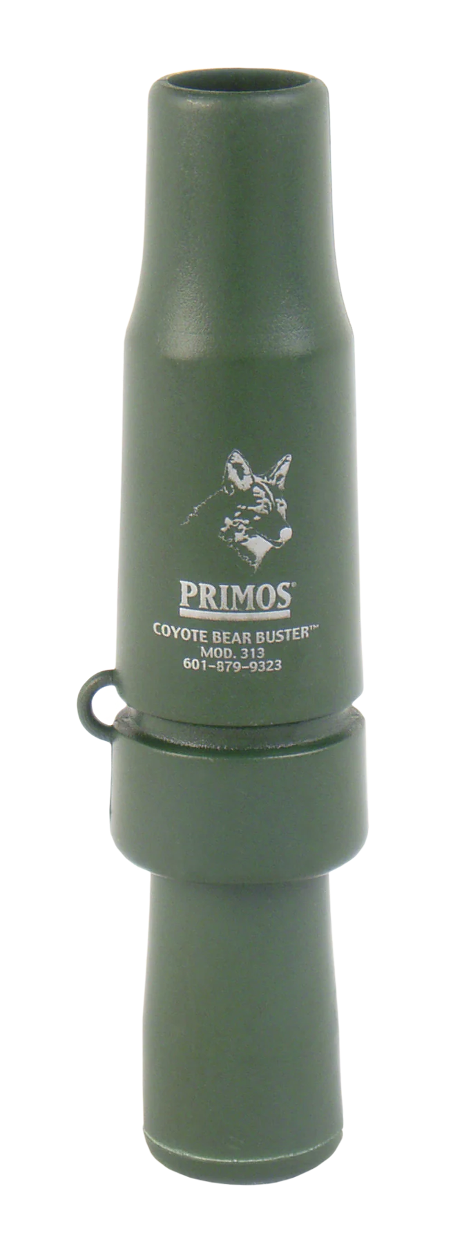 Coyote Bear Buster Predator Call