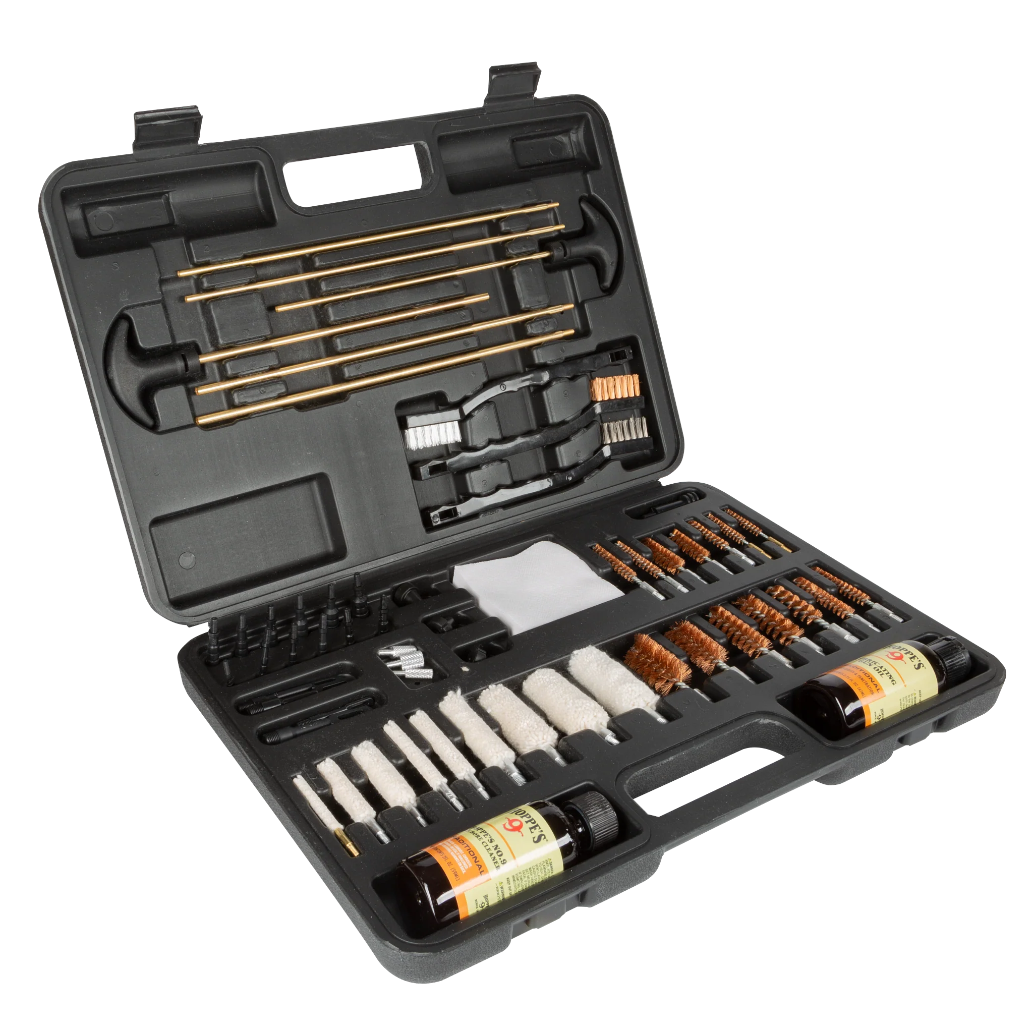 Deluxe Universal Gun Cleaning Kit