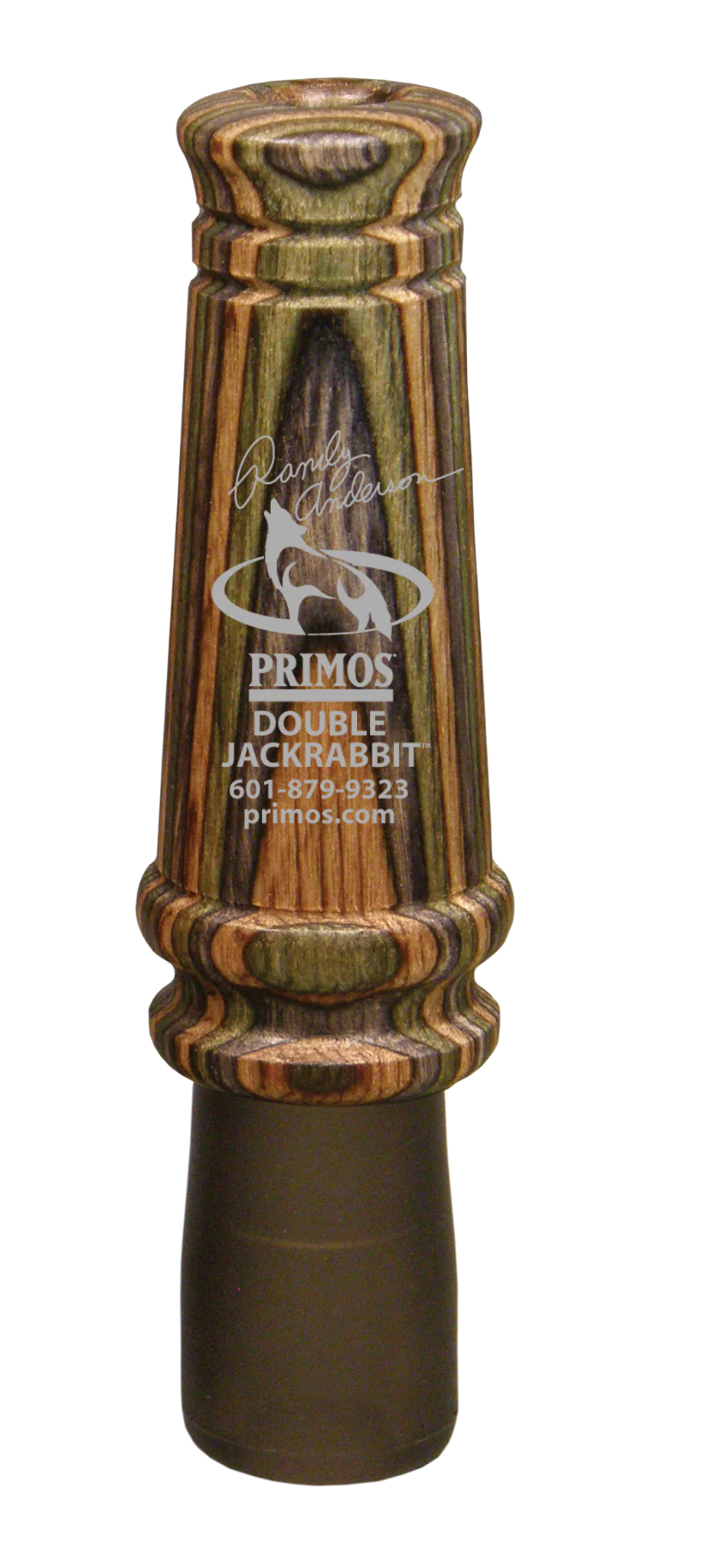 Double Jackrabbit Predator Call