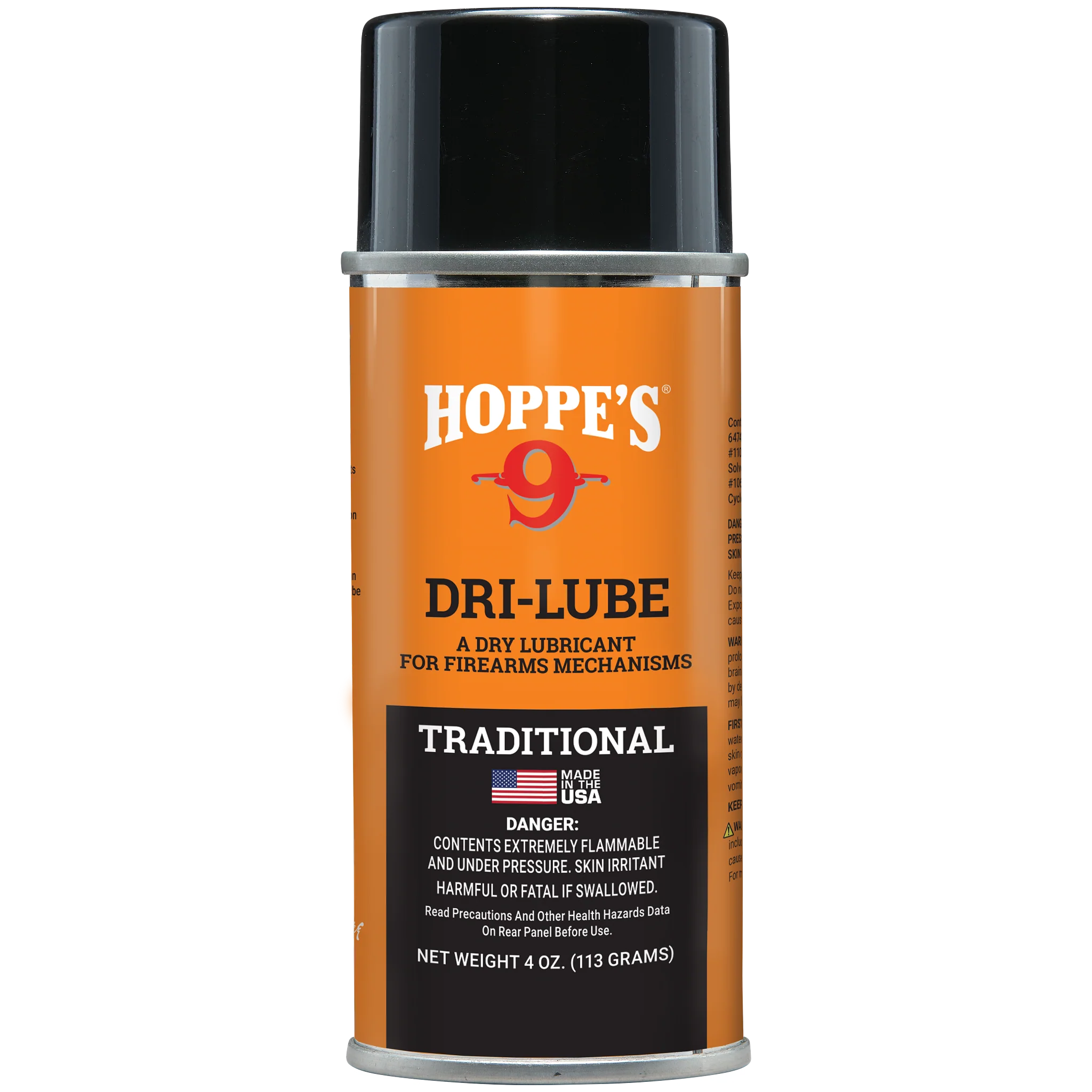 Dri-Lube