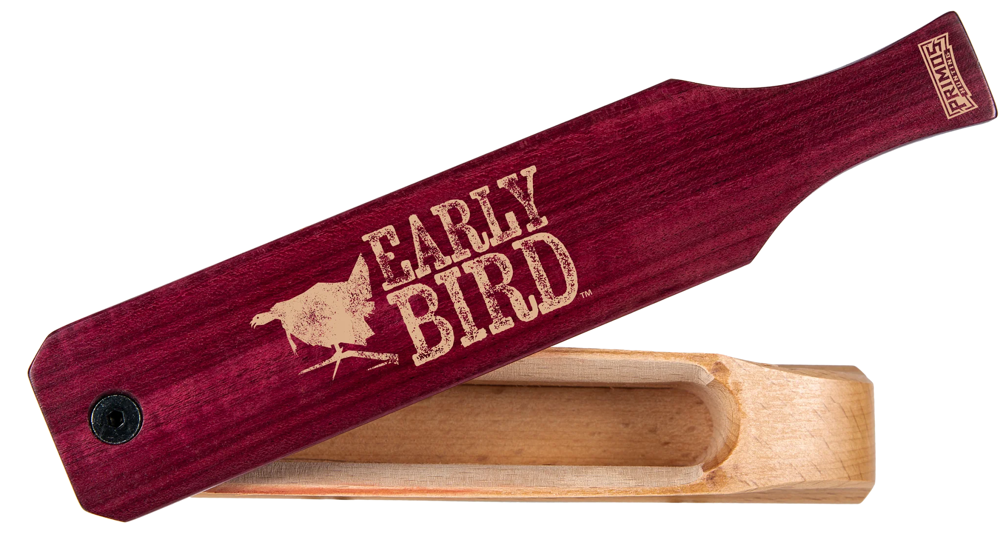 Early Bird Turkey Box Call