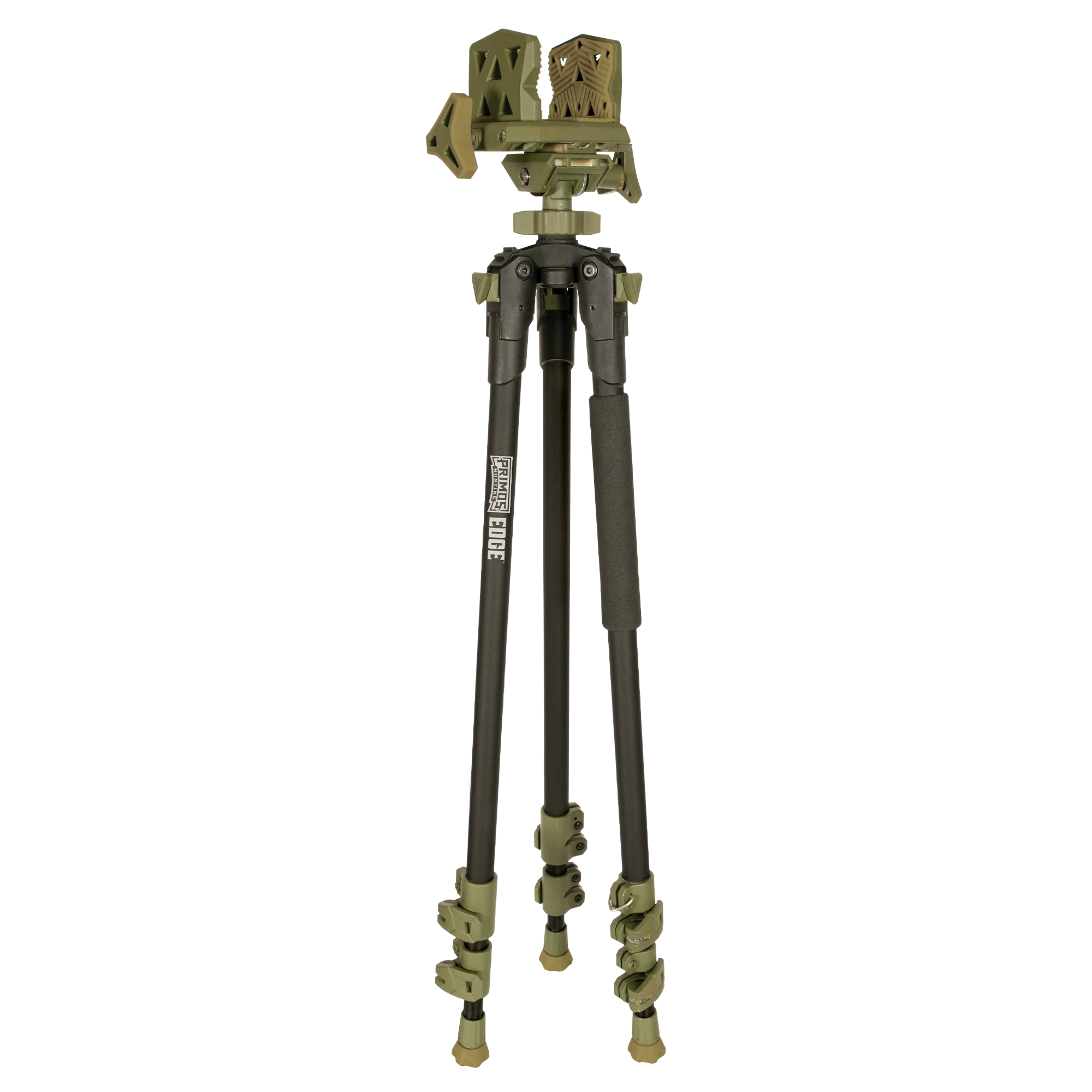 Edge Aluminum Tripod Shooting Stick - Image 5