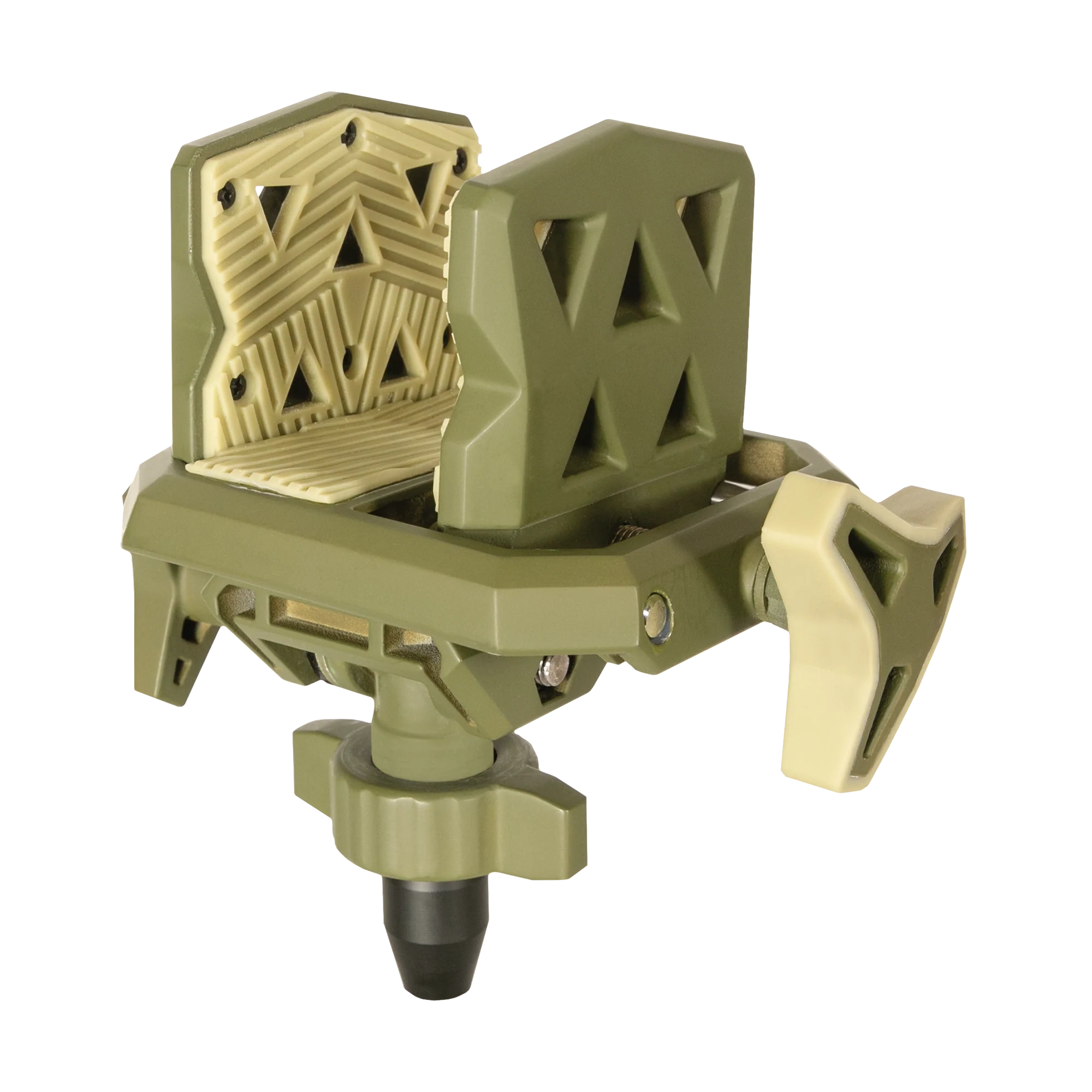 EDGE Gun-Clamp