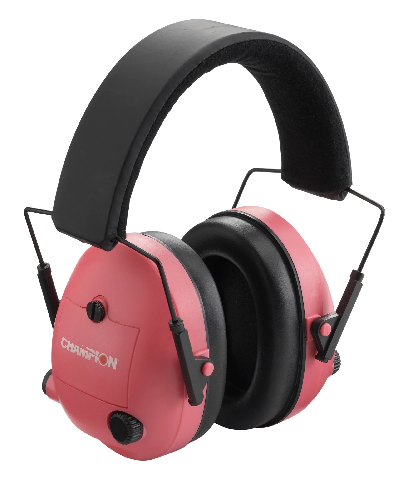 Electronic Ear Muffs