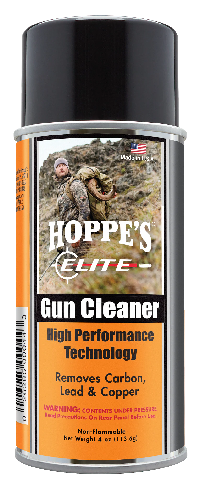 Elite Gun Cleaner - Image 3