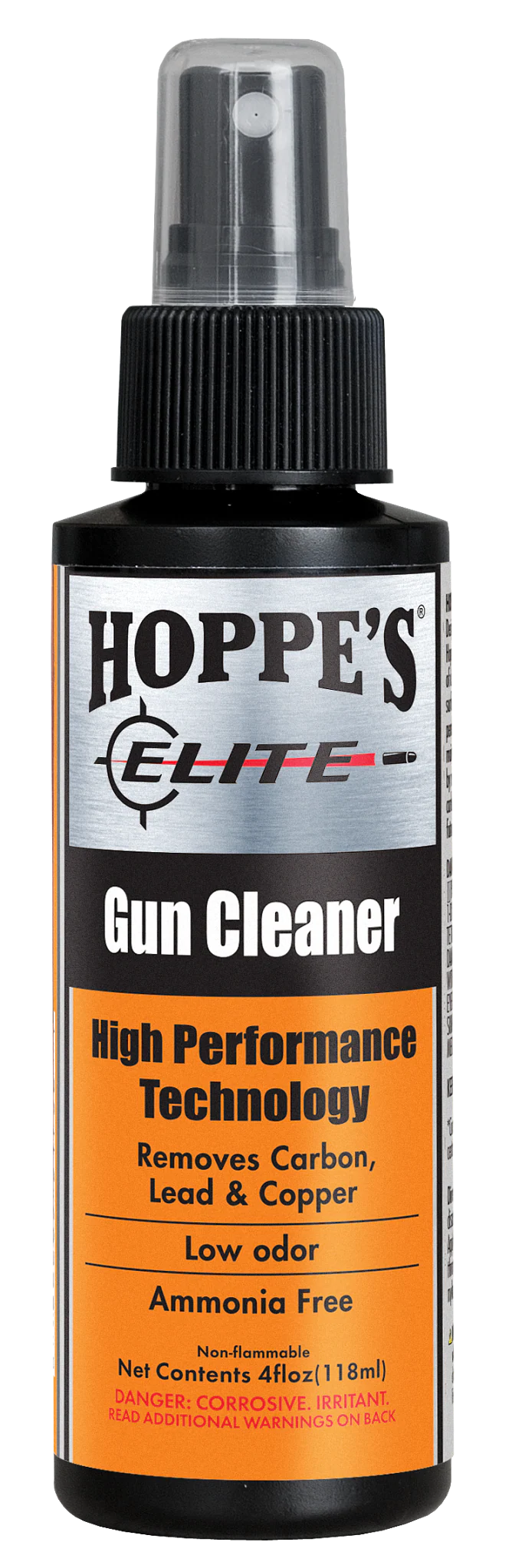 Elite Gun Cleaner - Image 5