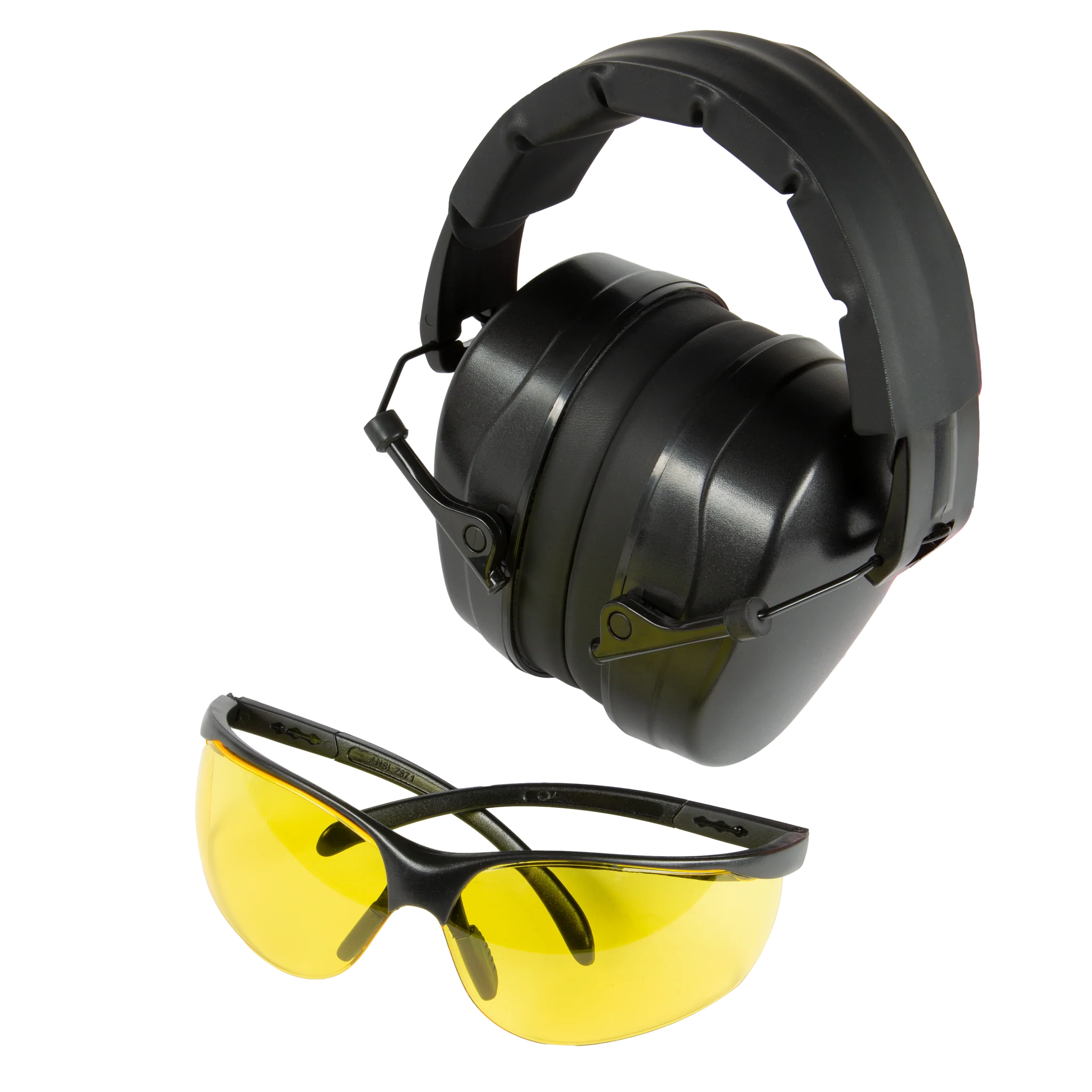 Eyes & Ears Combo - Image 2