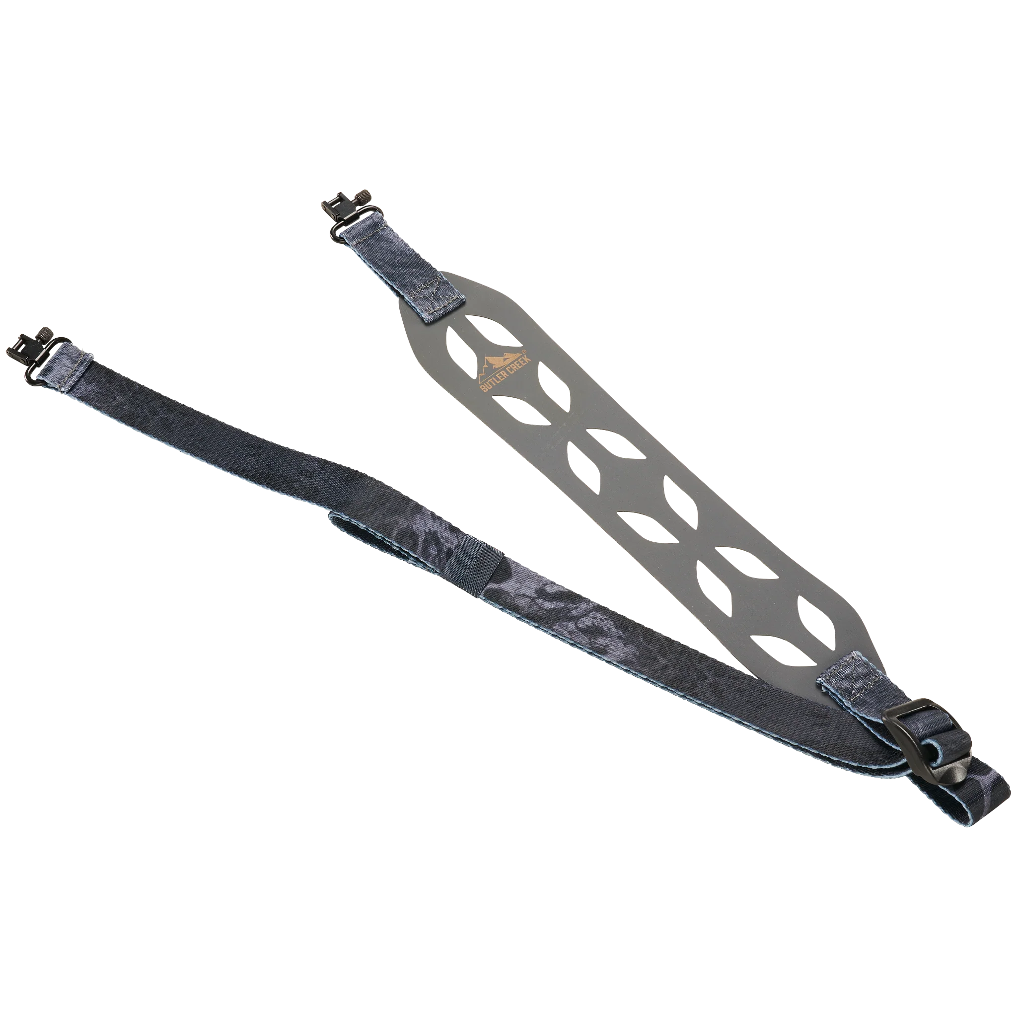 Featherlight Minimalist Sling Camo