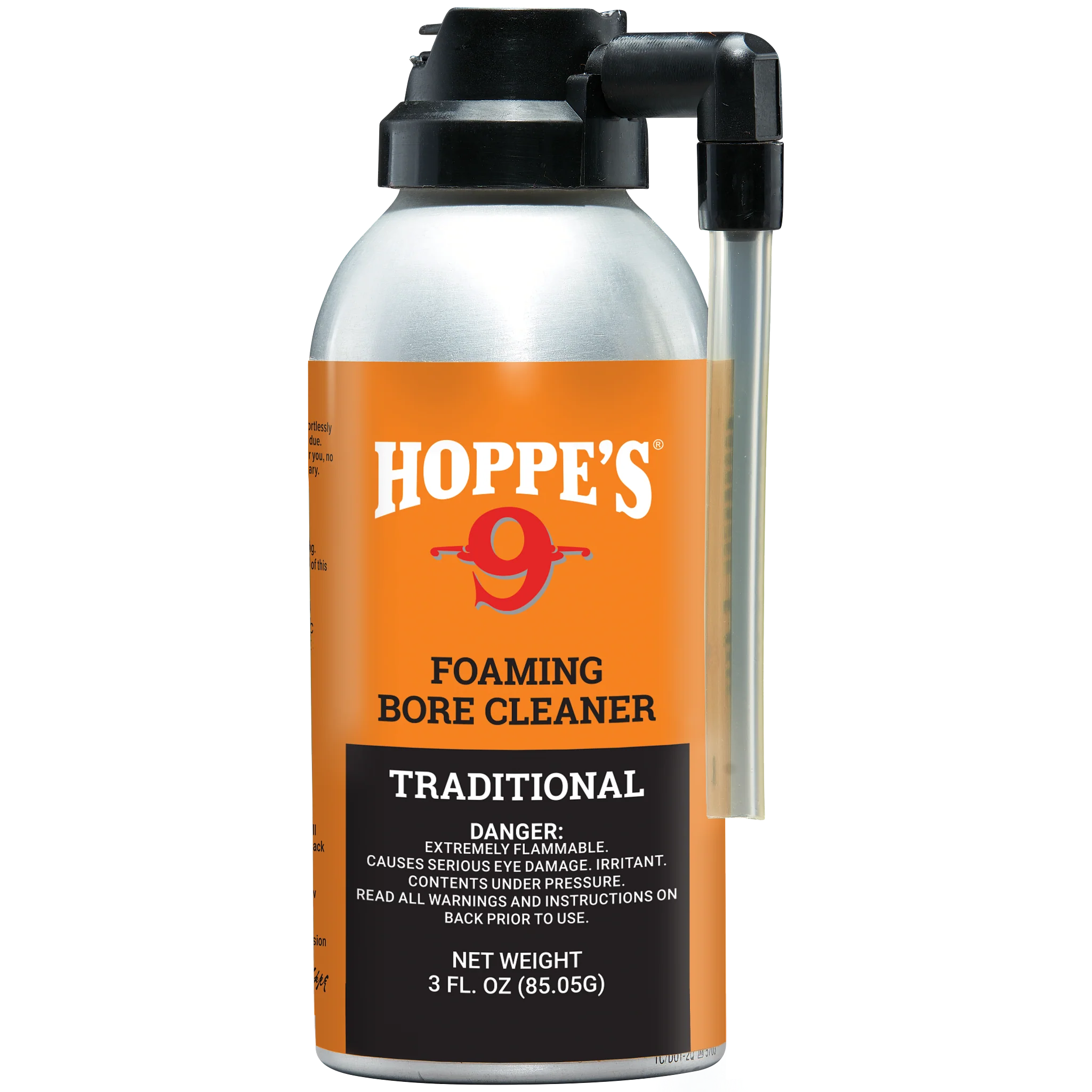 Foaming Bore Cleaner - Image 2