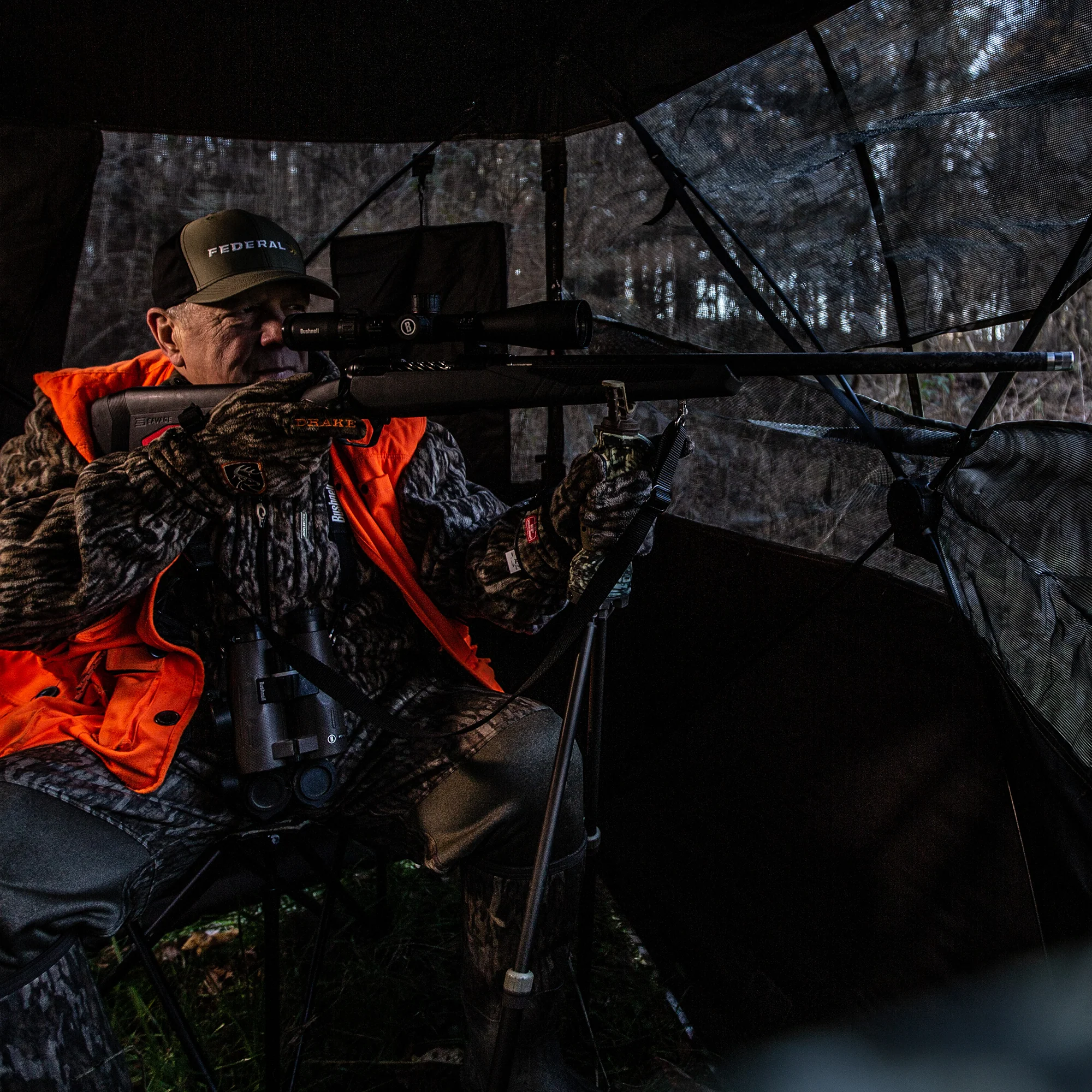 Gen3 Tall Bipod Trigger Stick - Image 3