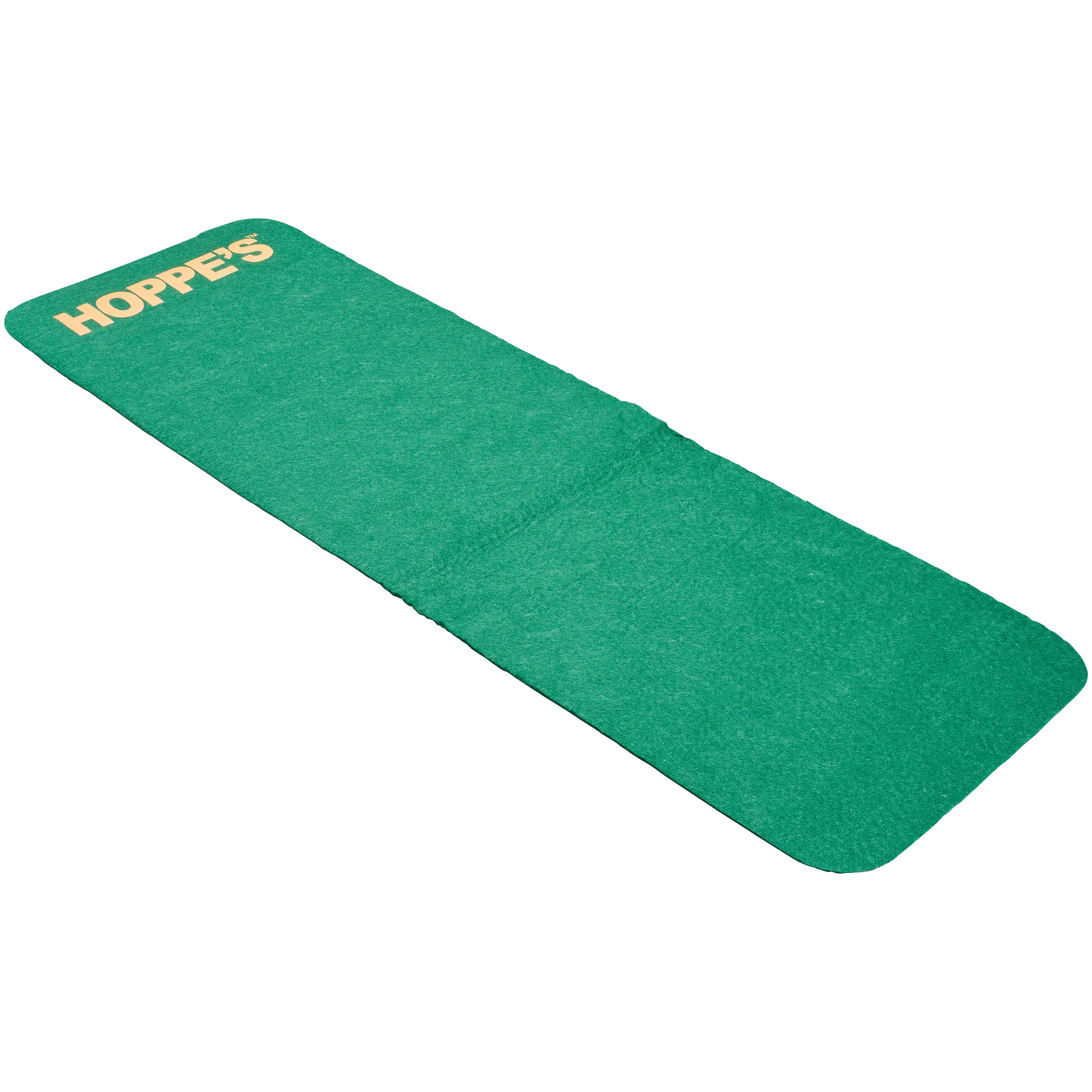 Gun Cleaning Pad