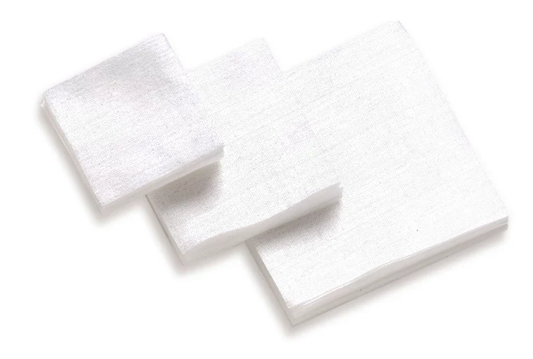 Gun Cleaning Patches