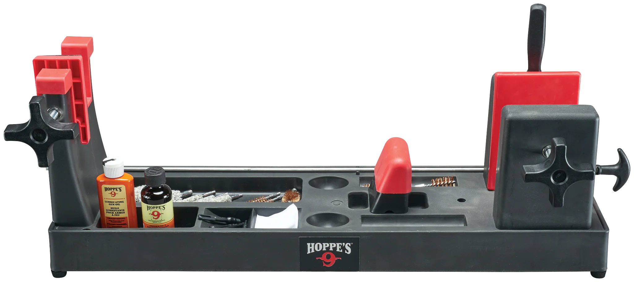 Gun Vise