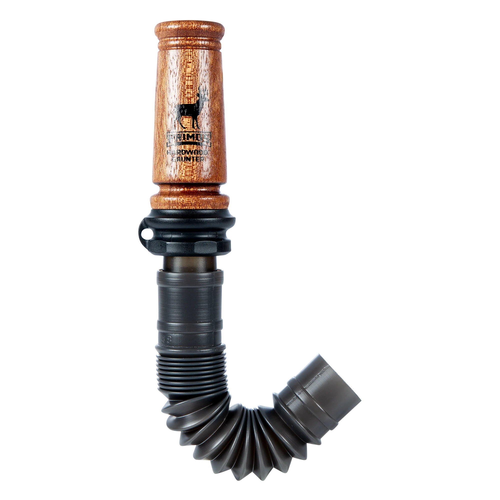 Hardwood Grunter Grunt Call