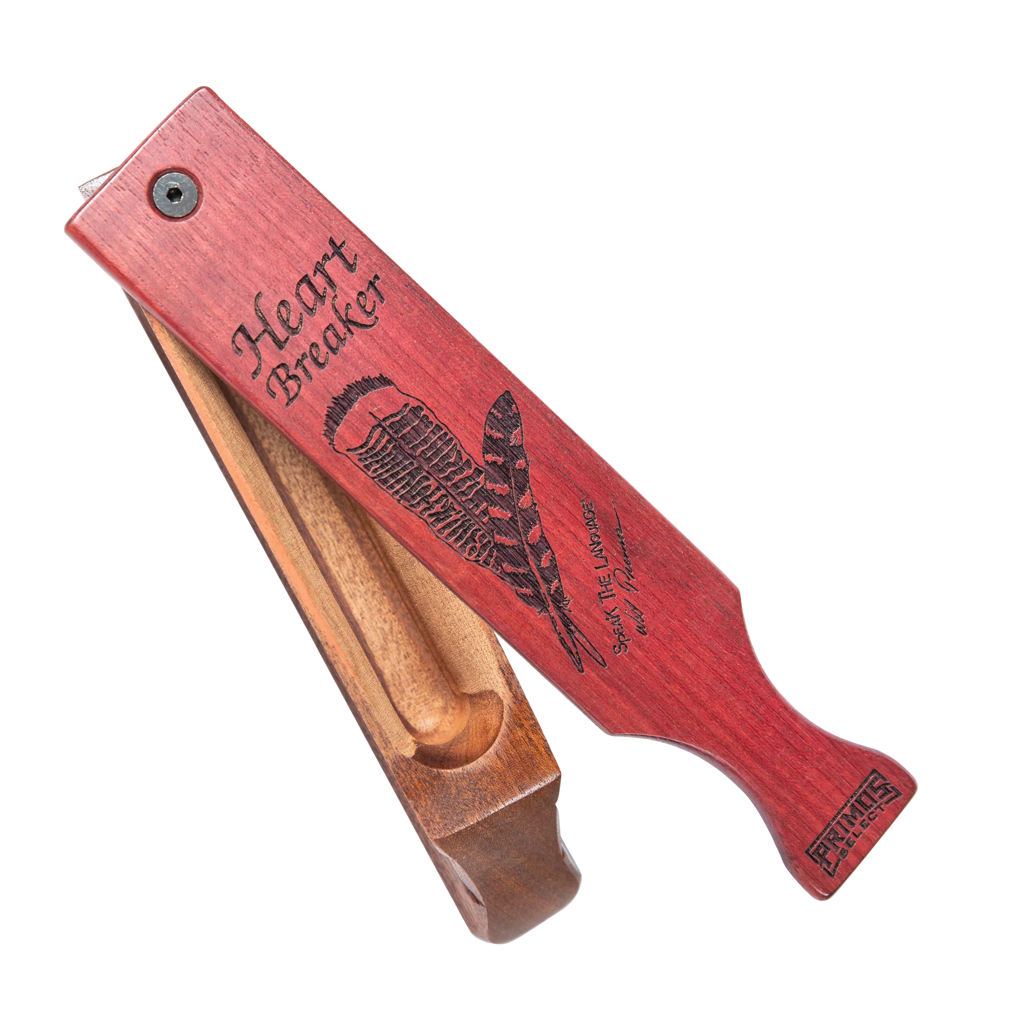 Heartbreaker Turkey Box Call