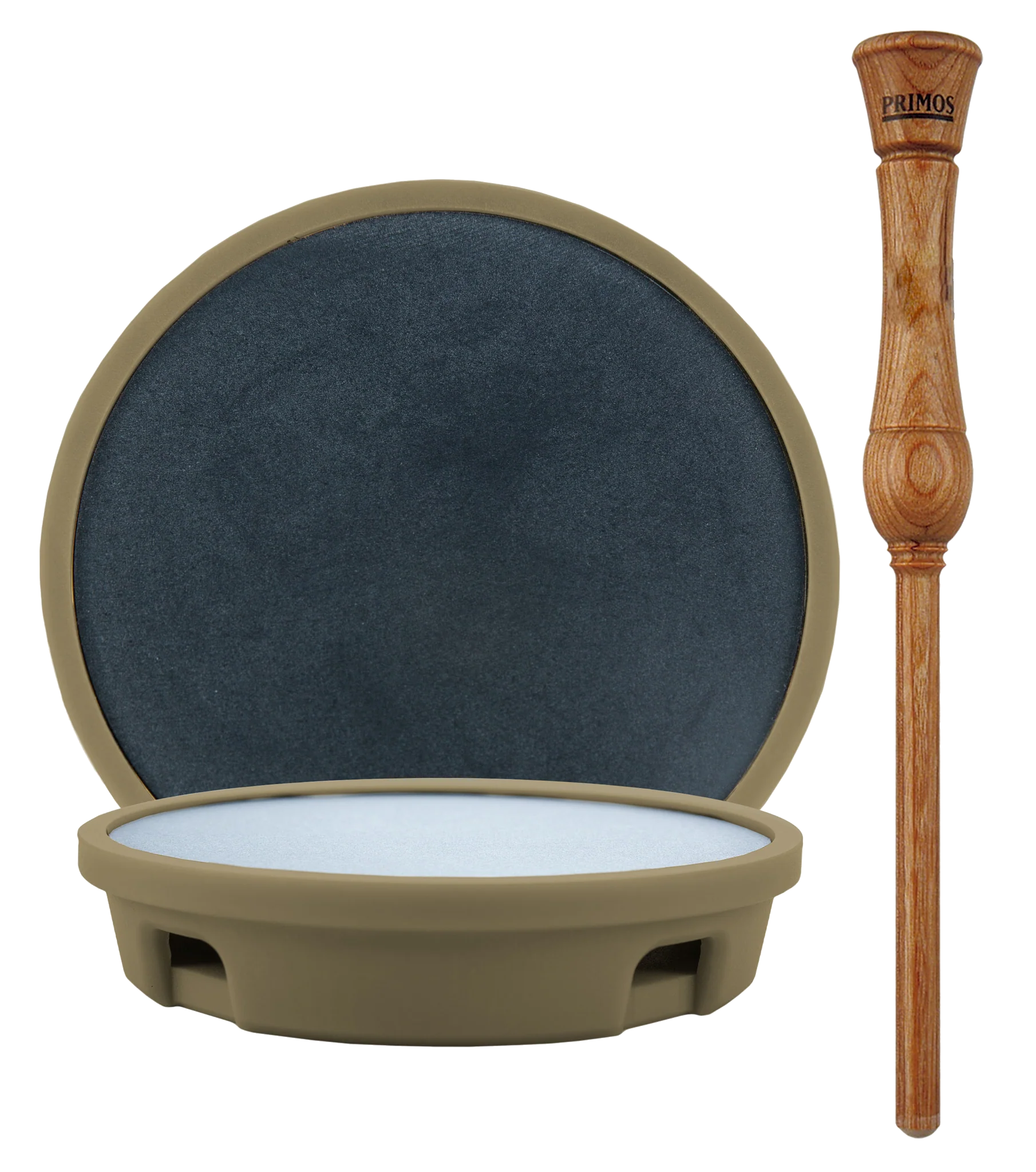 Hensanity Molded Slate Turkey Call
