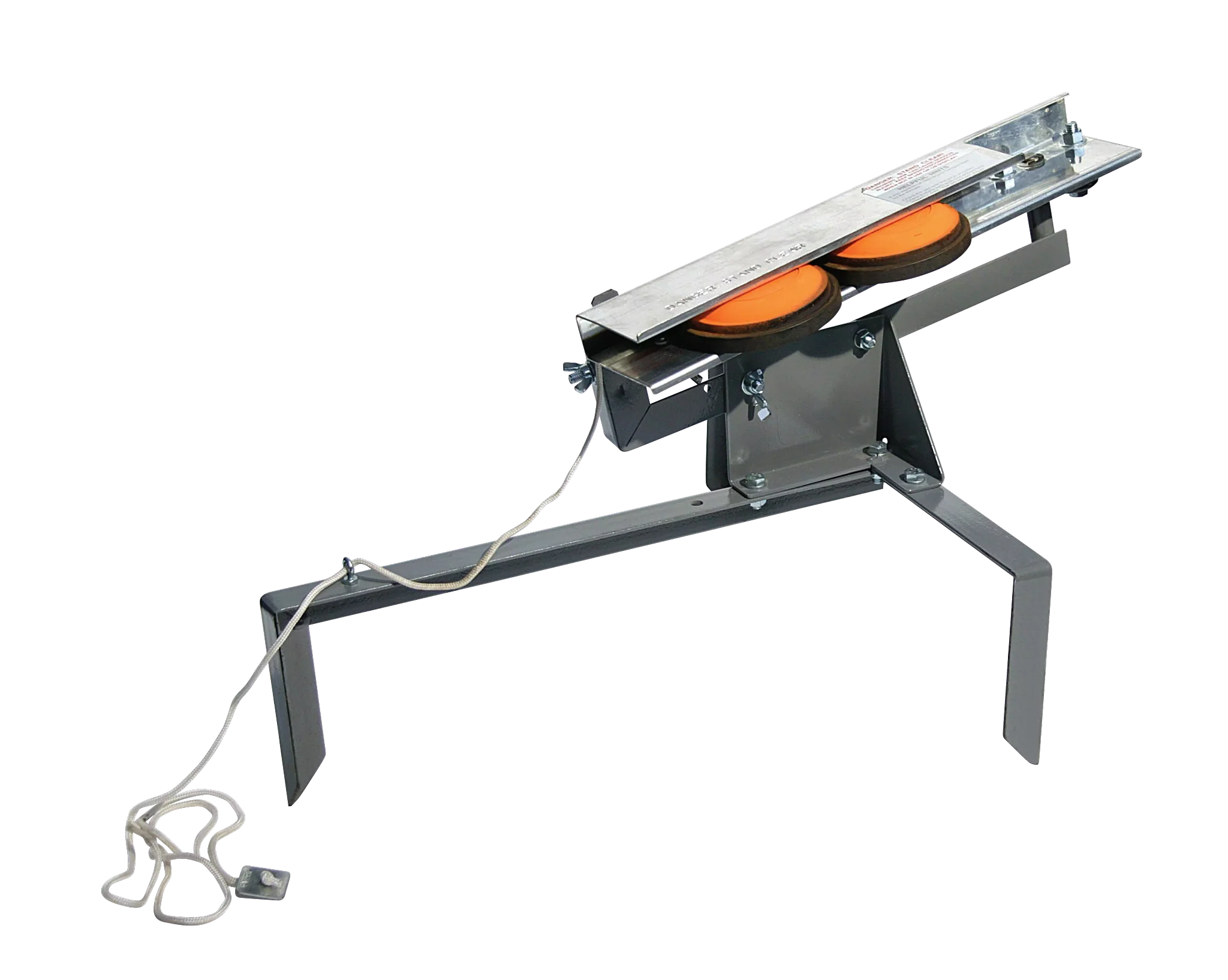 High Fly® String Release Manual Trap