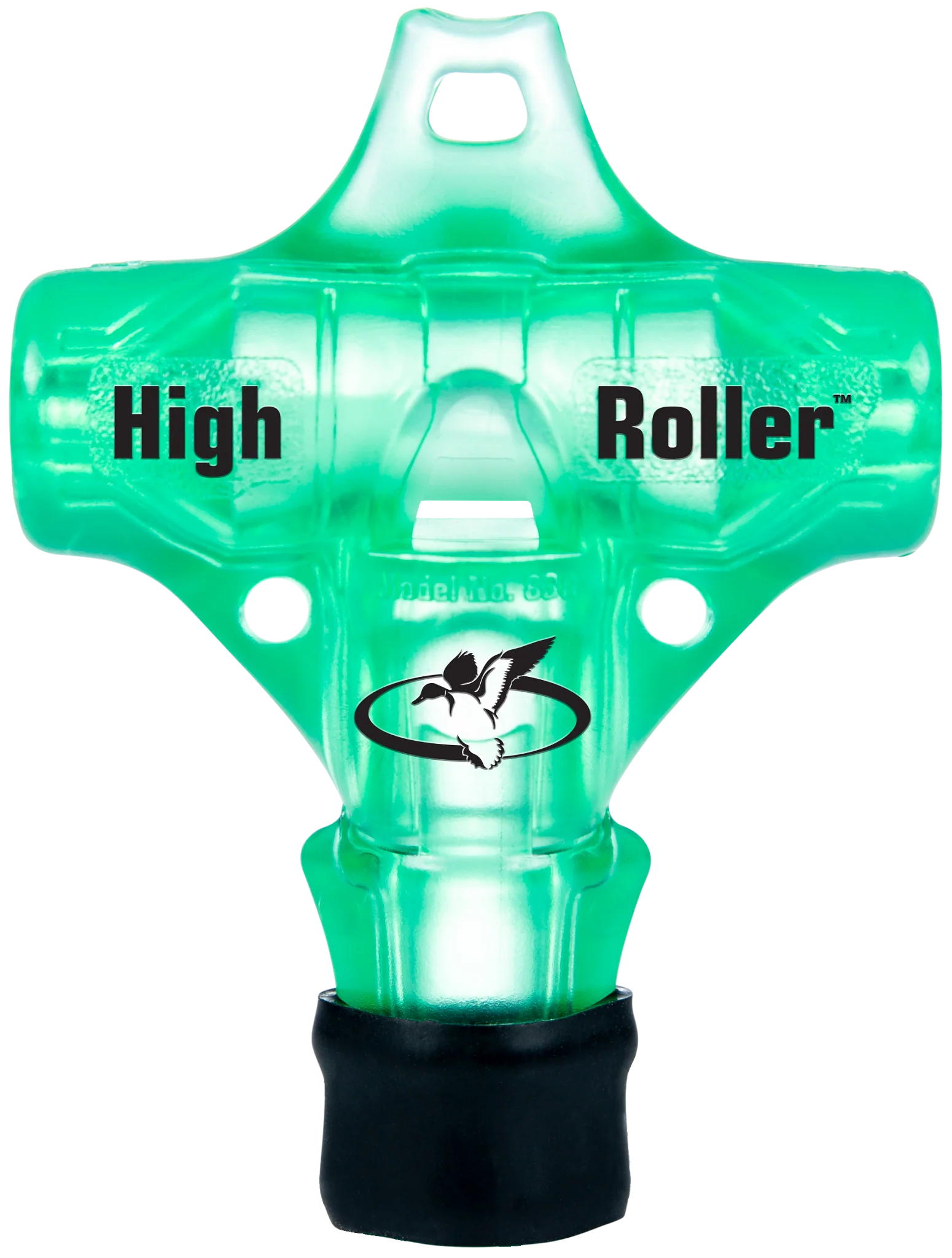 High Roller Duck Whistle