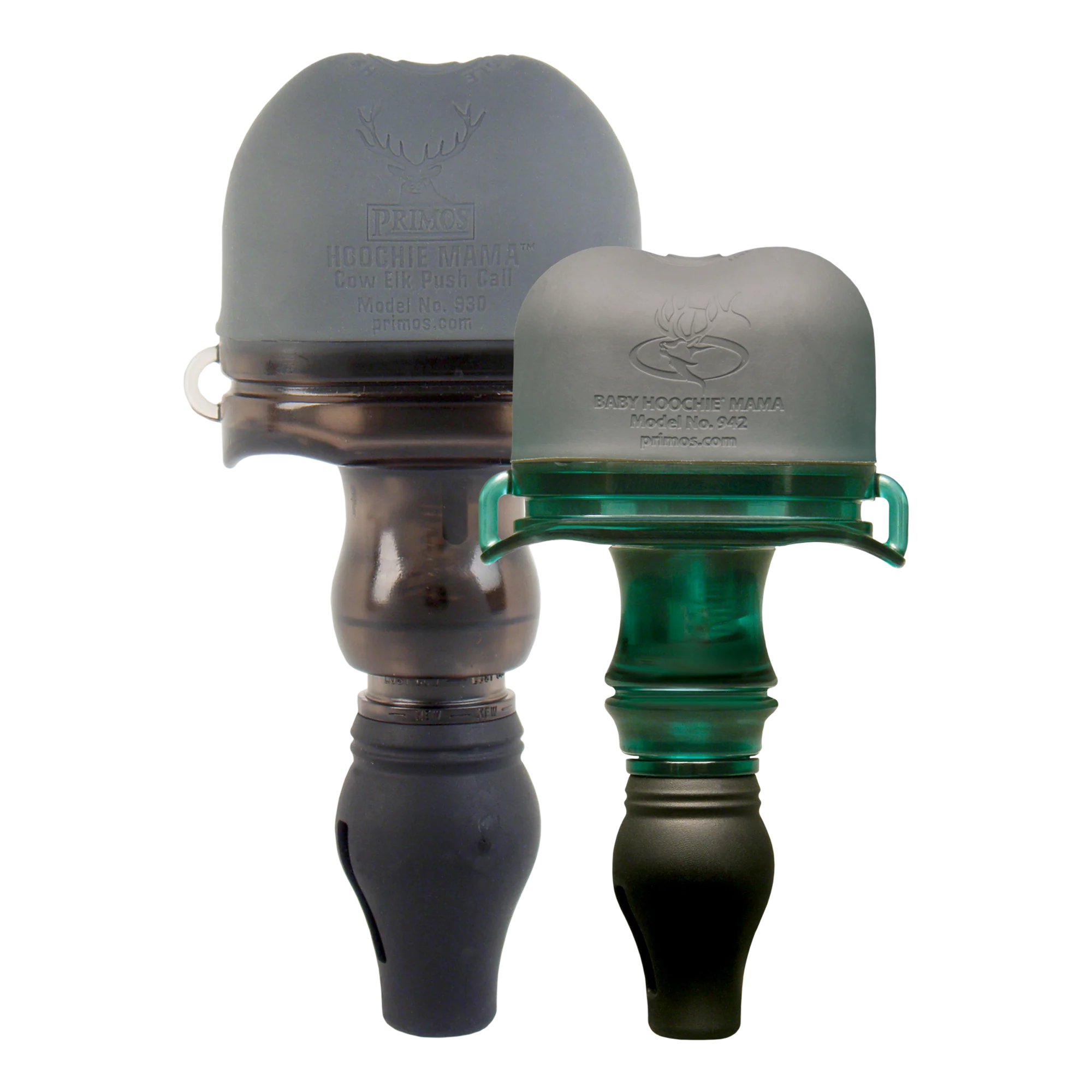 Hoochie® Pak Elk Calls