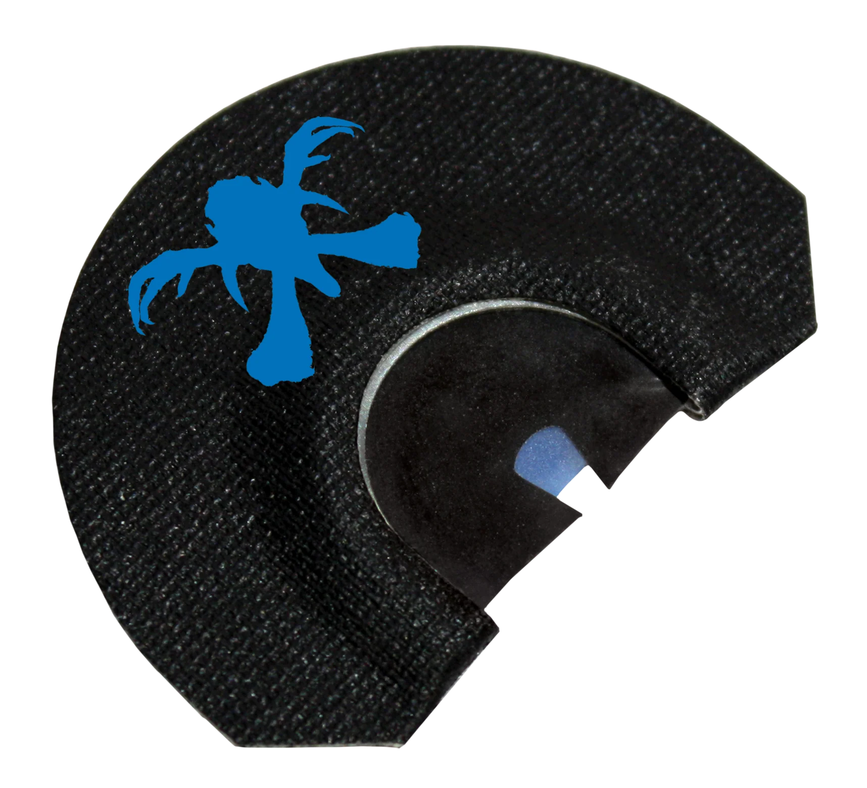 Hooks Ghost Cut Turkey Call