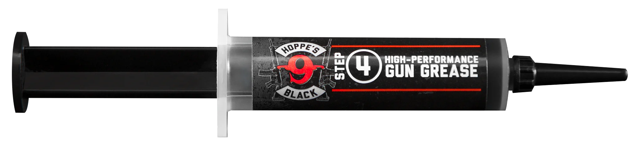 Hoppe's Black Gun Grease