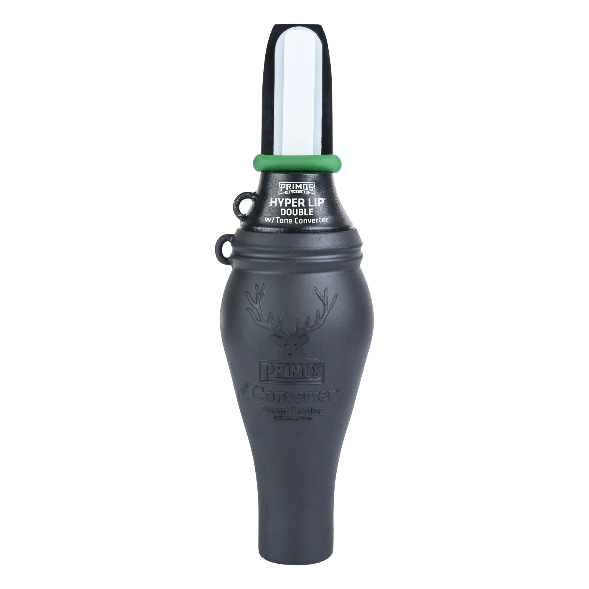 Hyper LIP® Double with Converter Elk Call