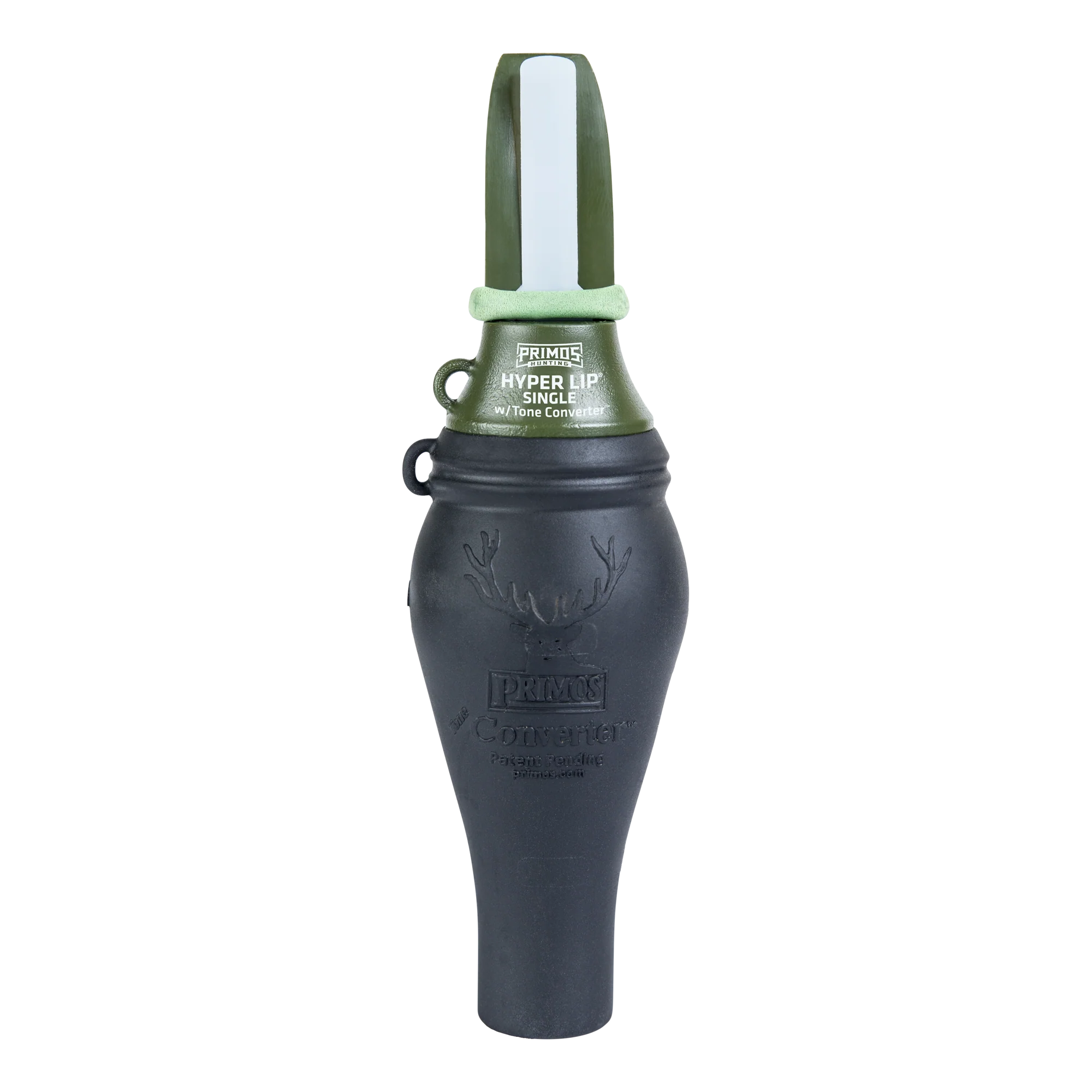 Hyper LIP® Single with Converter Elk Call